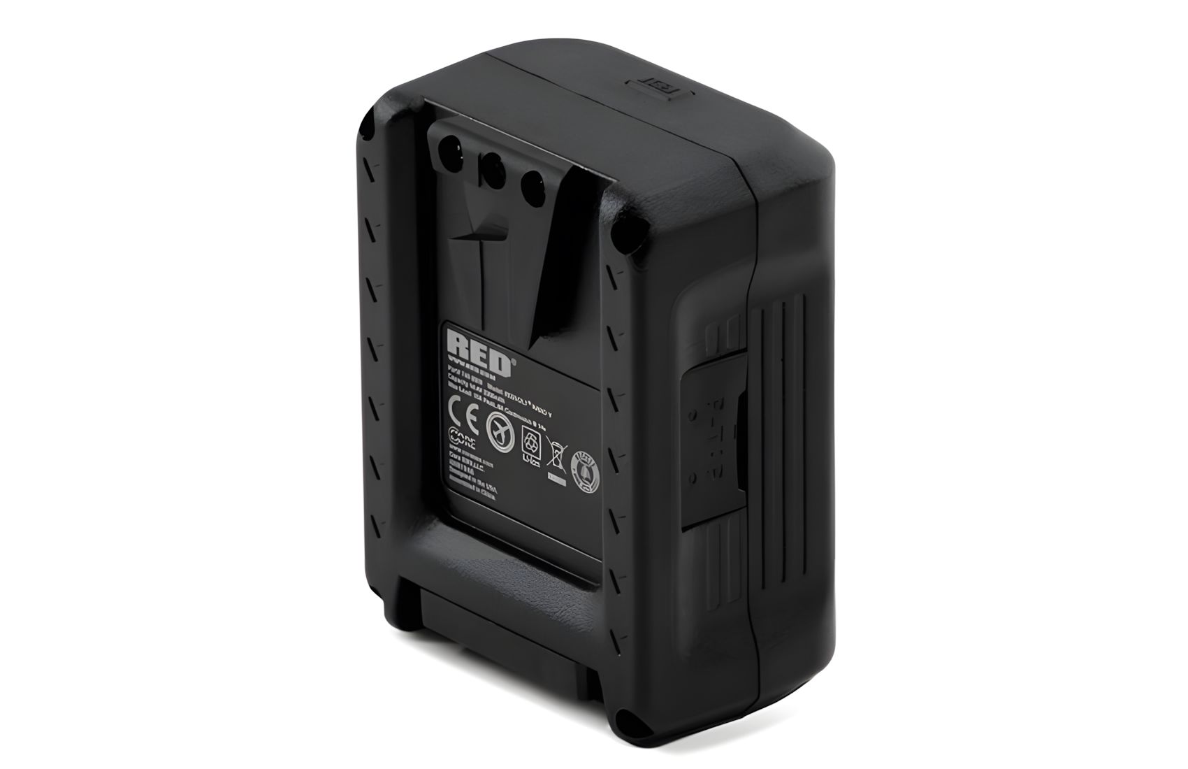 REDVOLT Nano-V 49Wh