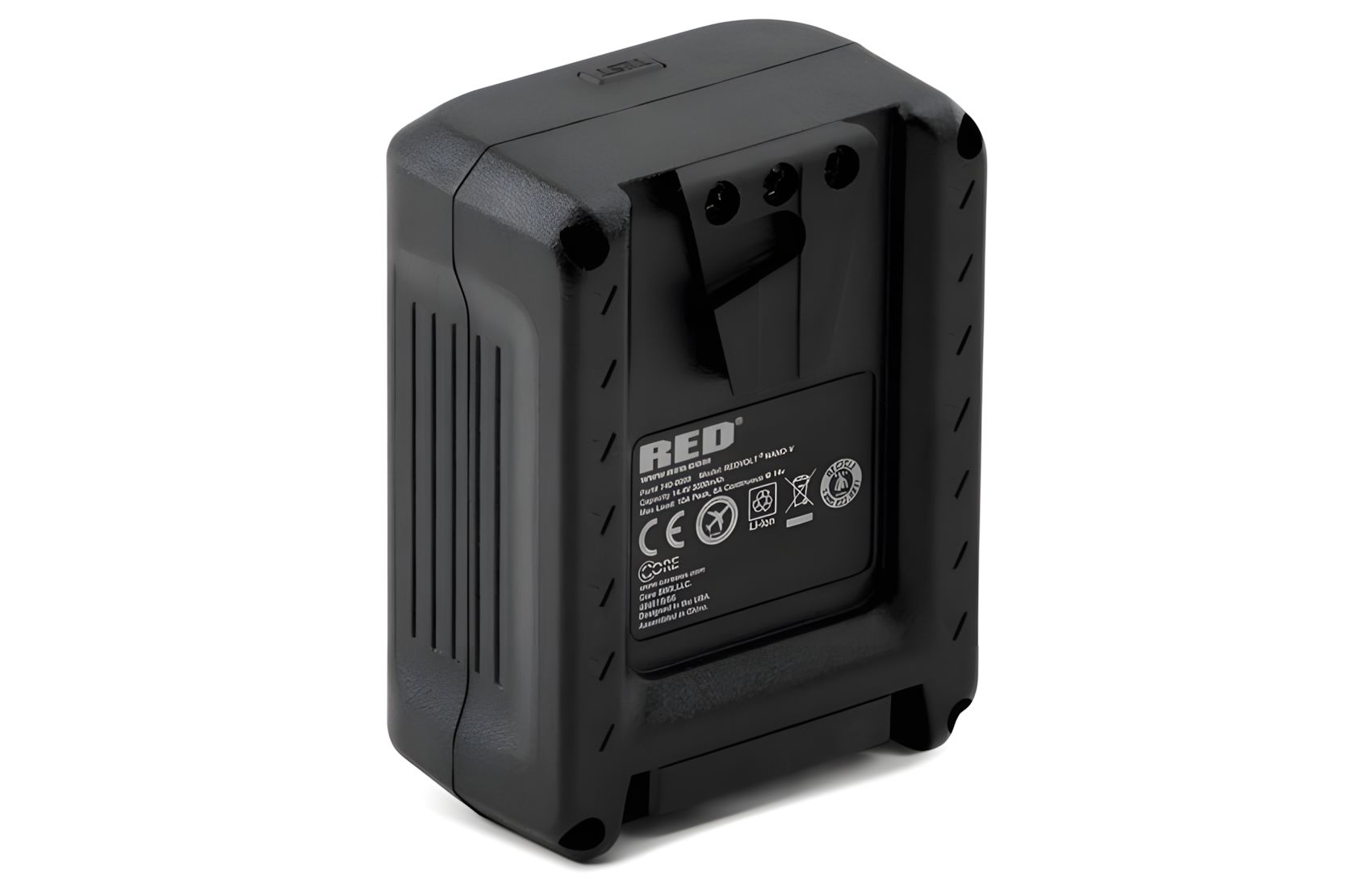 REDVOLT Nano-V 49Wh