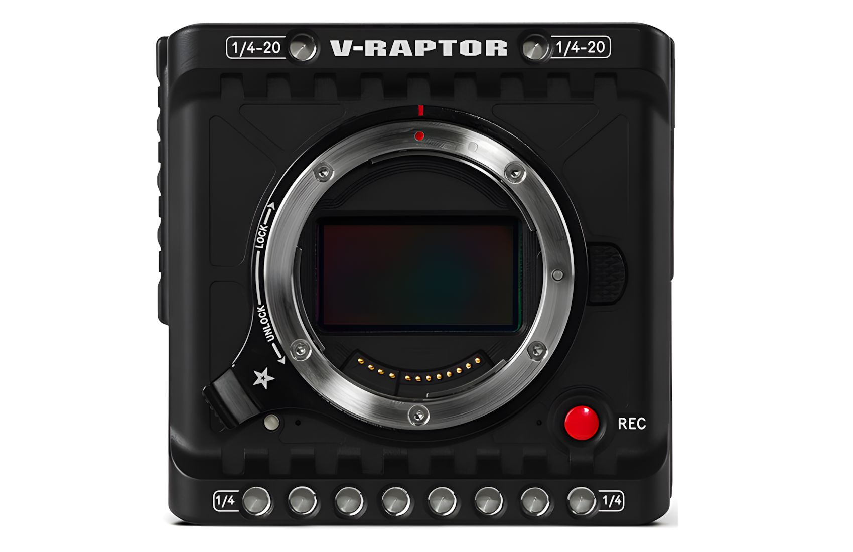 V-RAPTOR 8K VV Set
