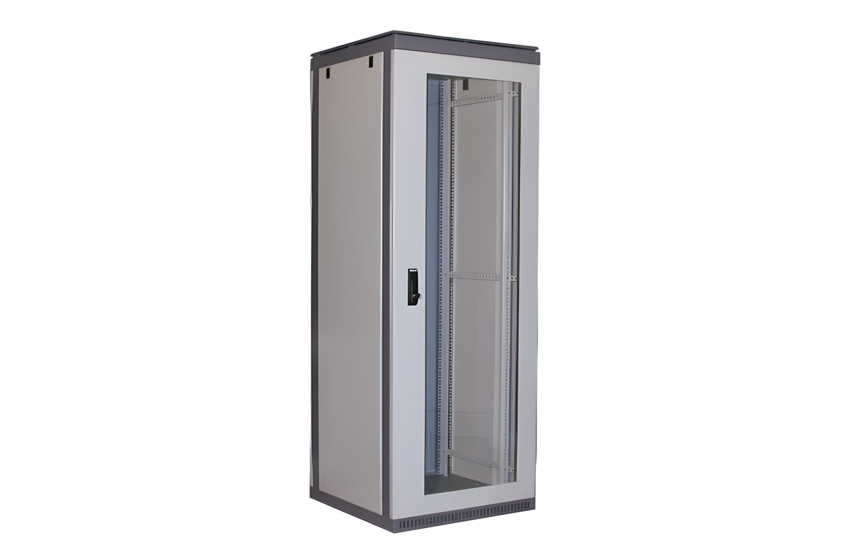 Rack 42U Steel Set