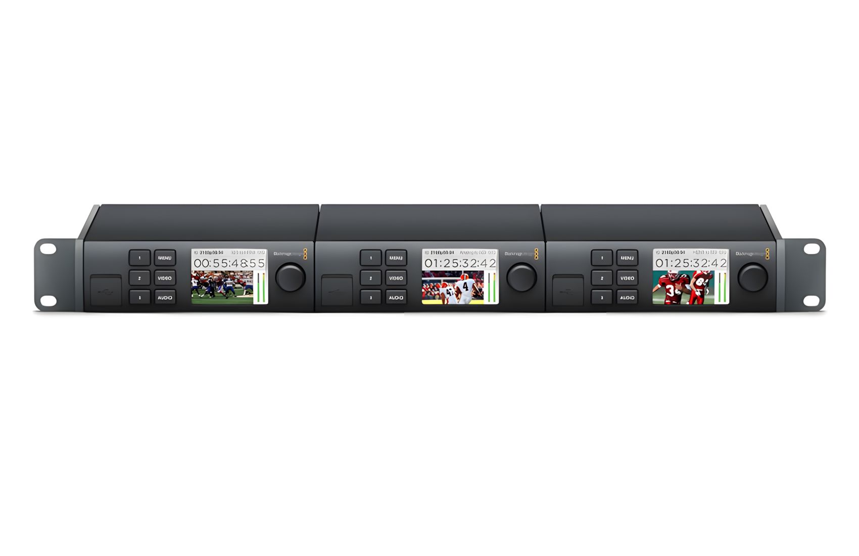 Teranex Mini Rack Shelf