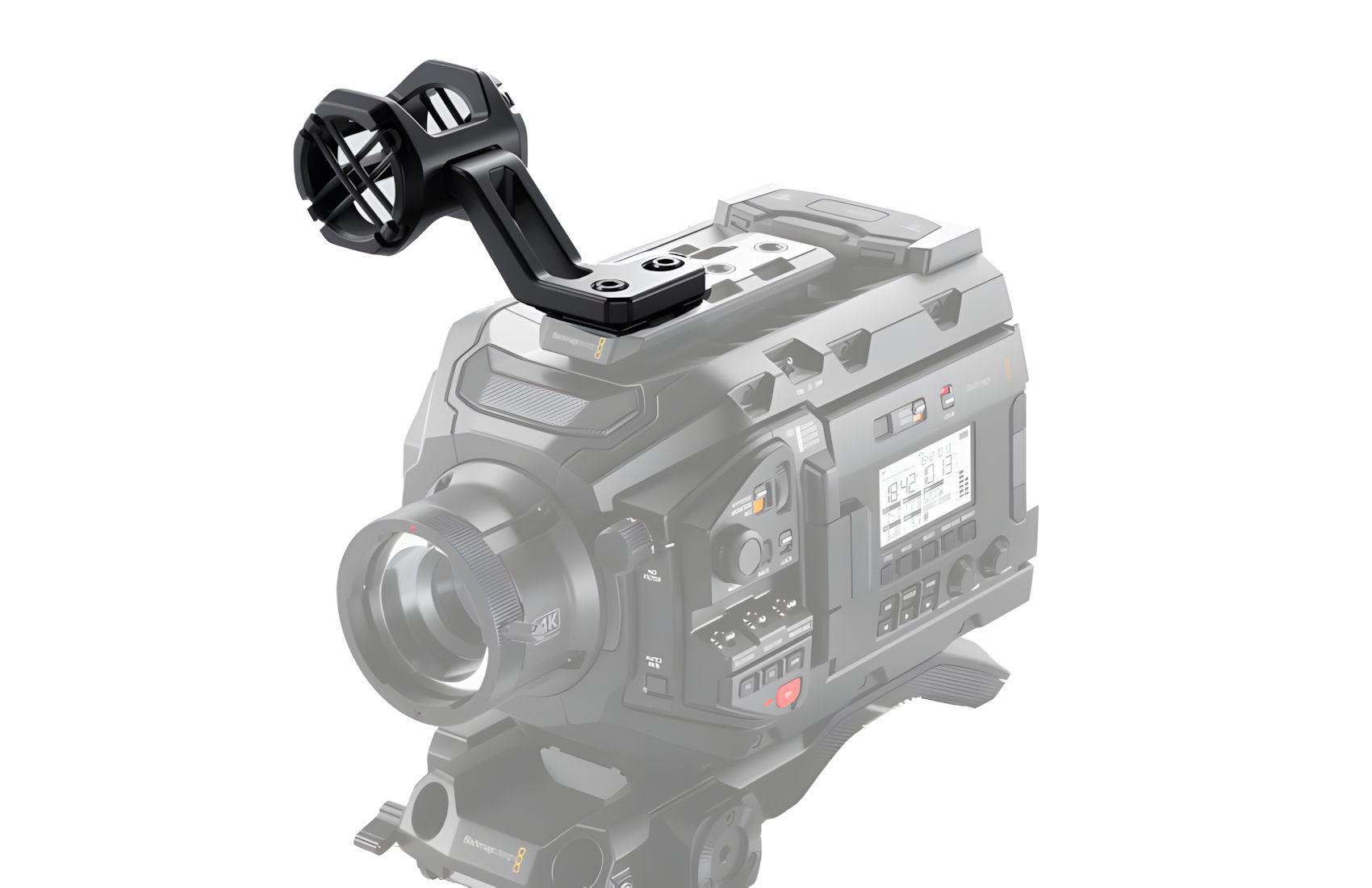 Ursa-Mini-Mic-Mount