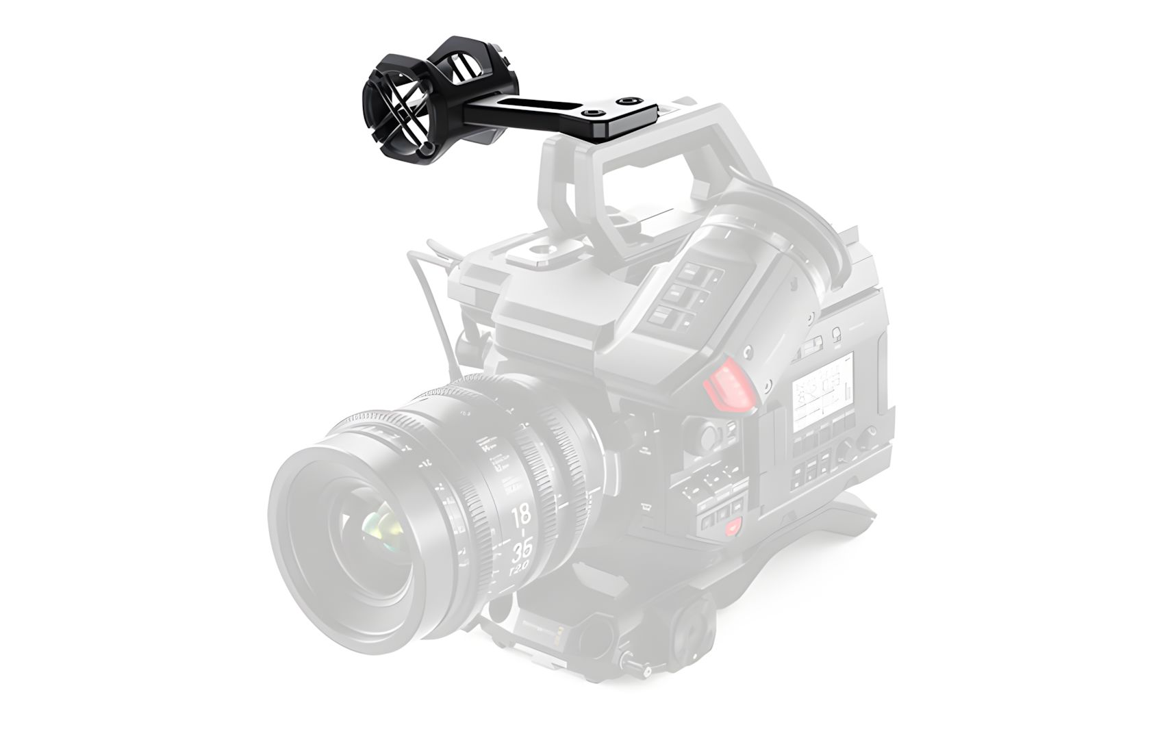 Ursa-Mini-Mic-Mount