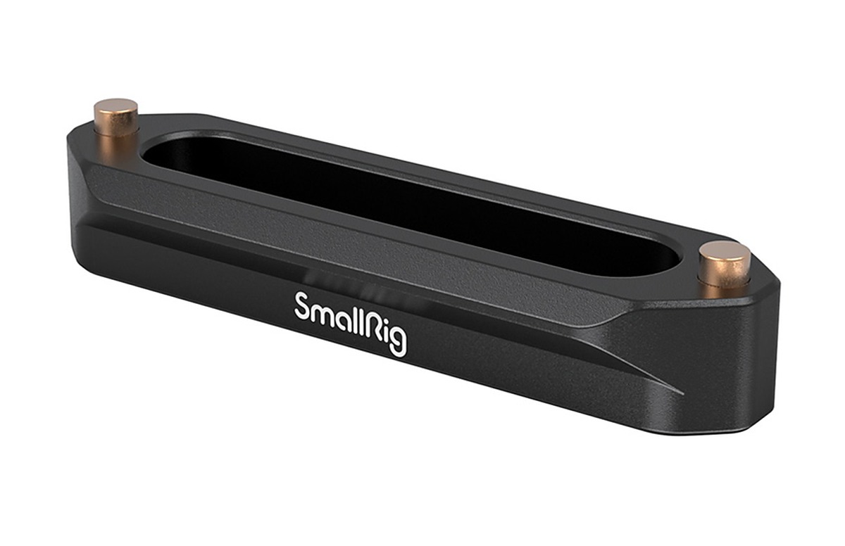 Release Safety Rail 70mm