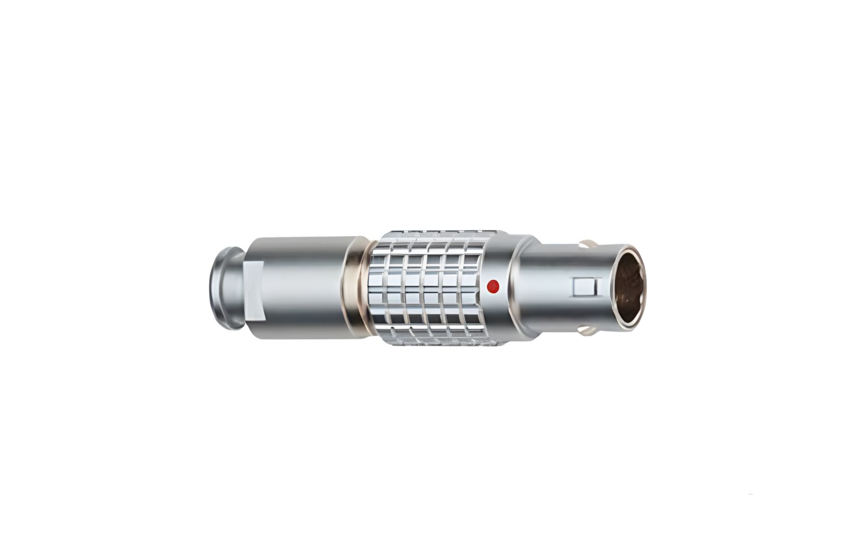 Lemo 2pin Male
