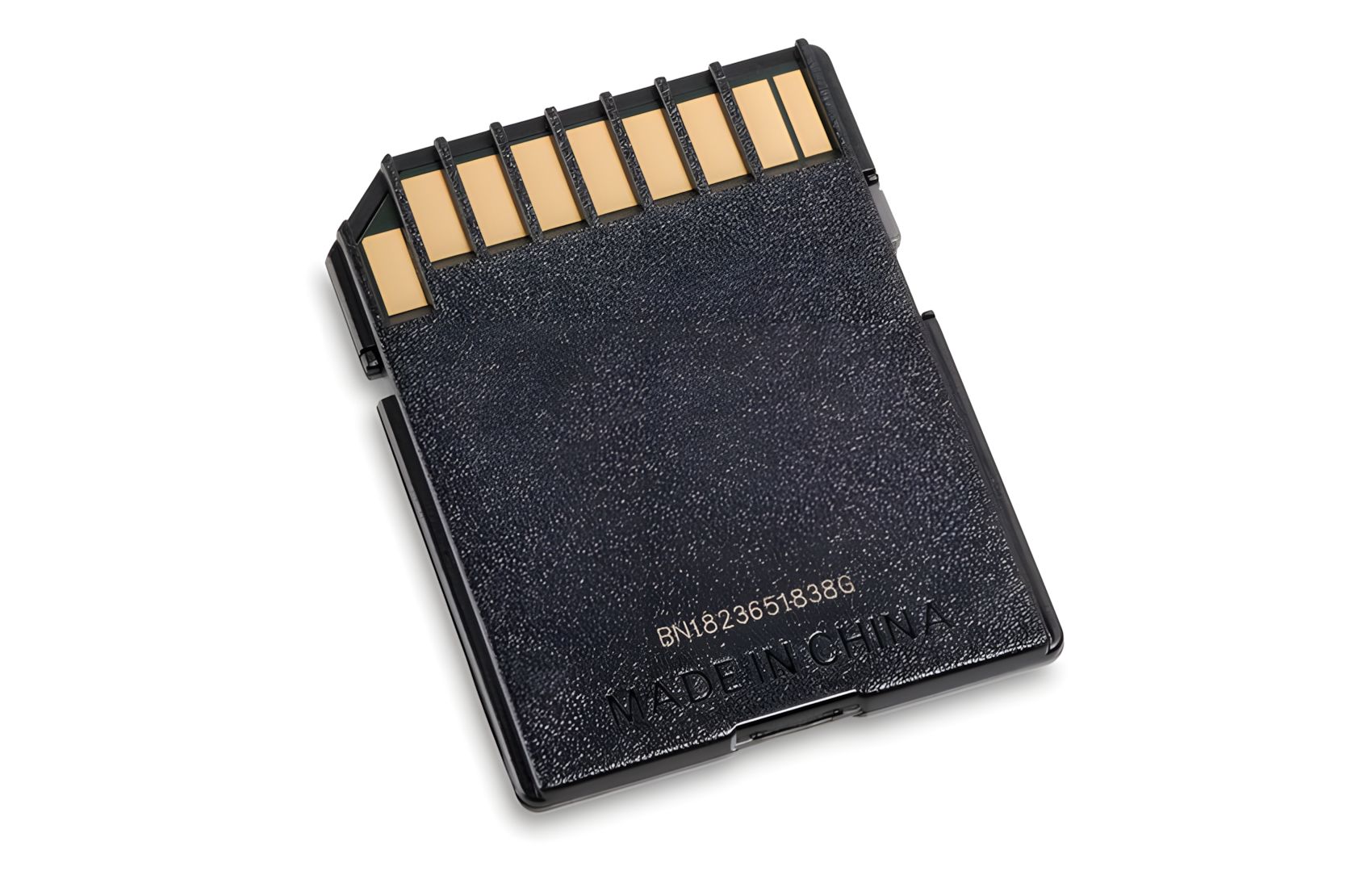 SDXC64EXT PRO V30 200M