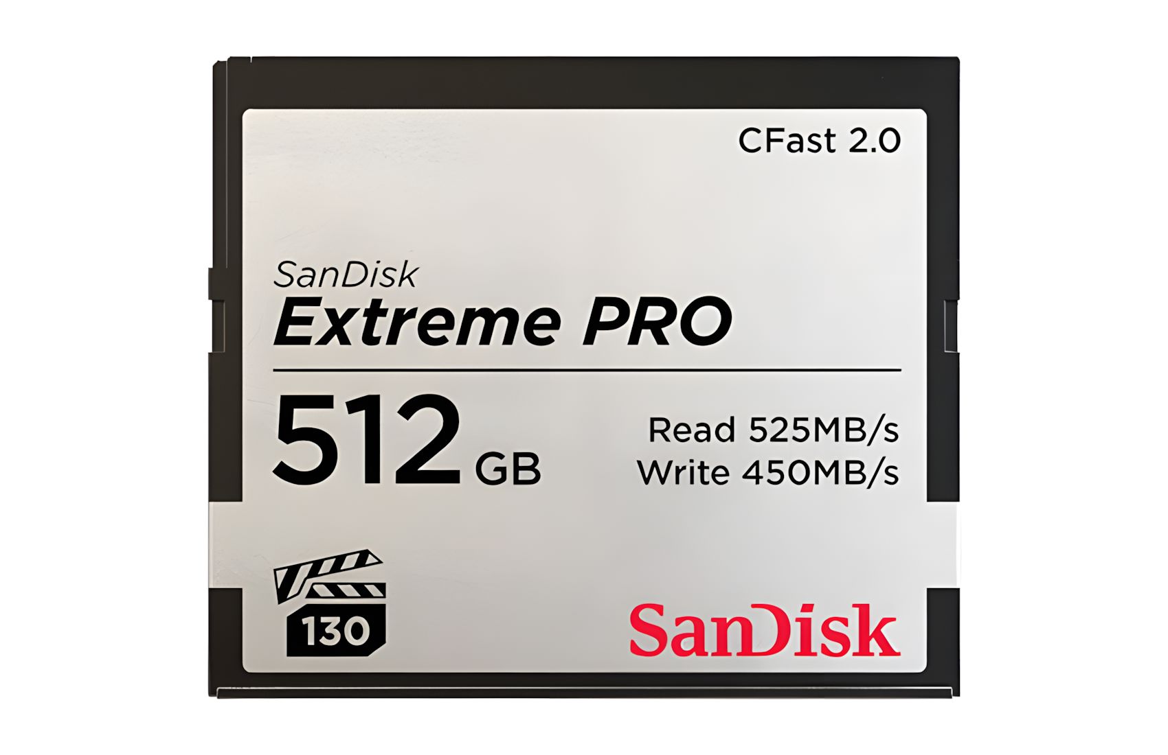 CFast512EXT-PROII