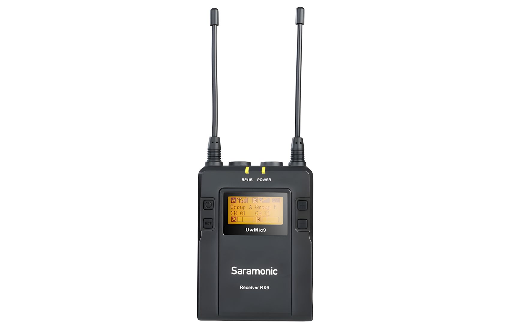 UWMIC9-RX9