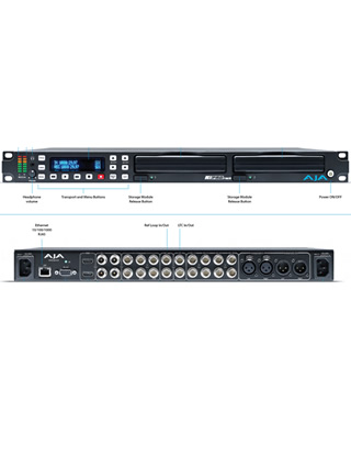 Ki-Pro Rack