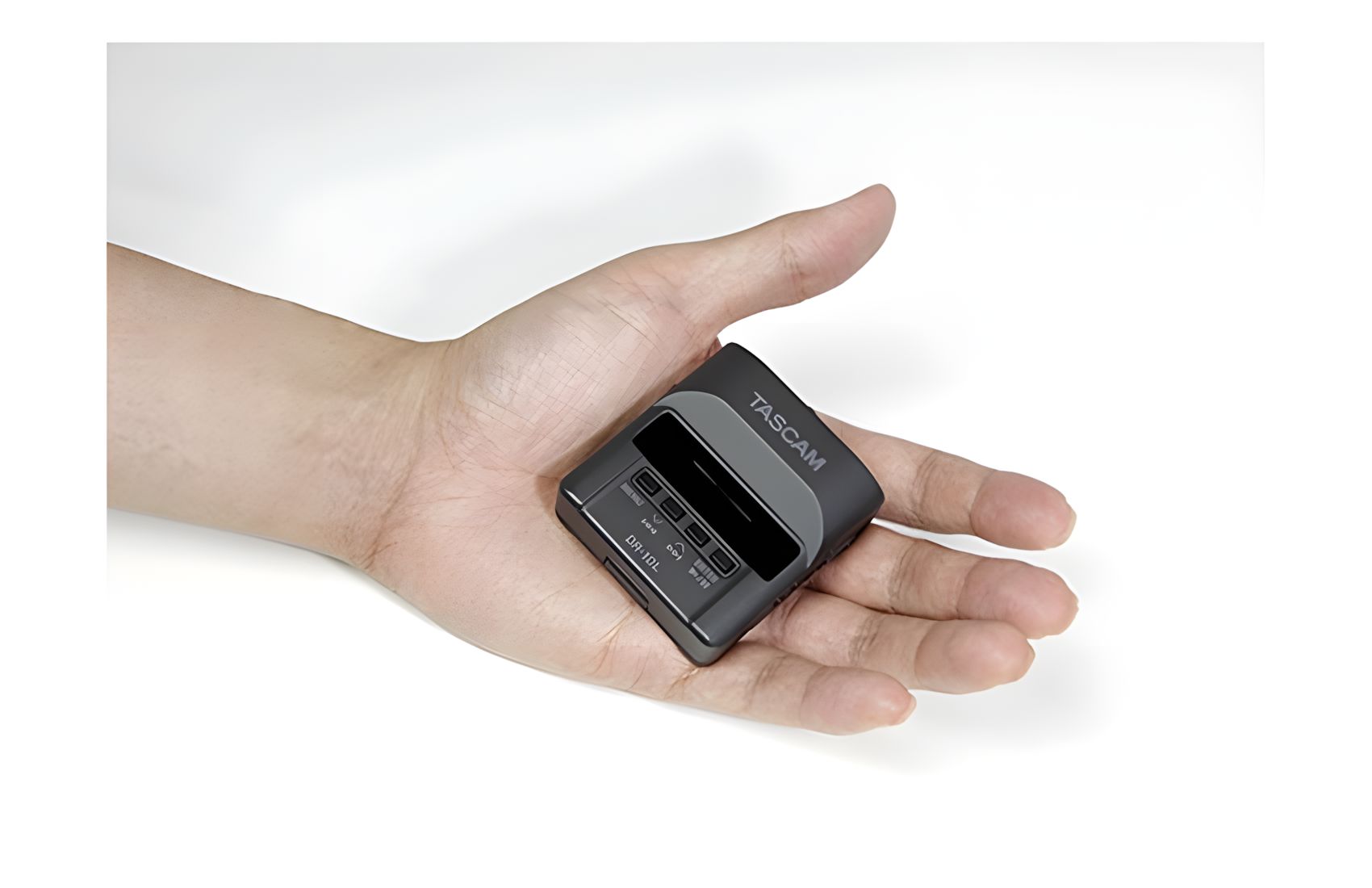 Portable w Lavalier Jack 3.5mm