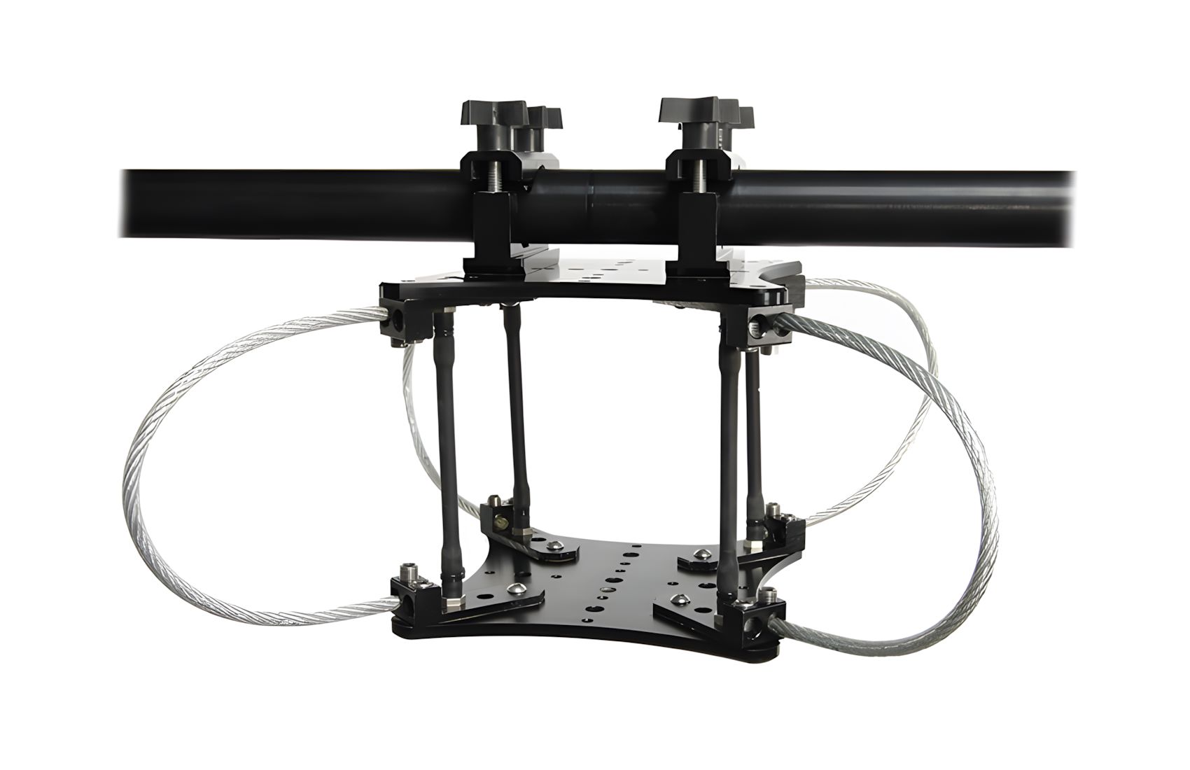 Cloud Mount Slingshot 10