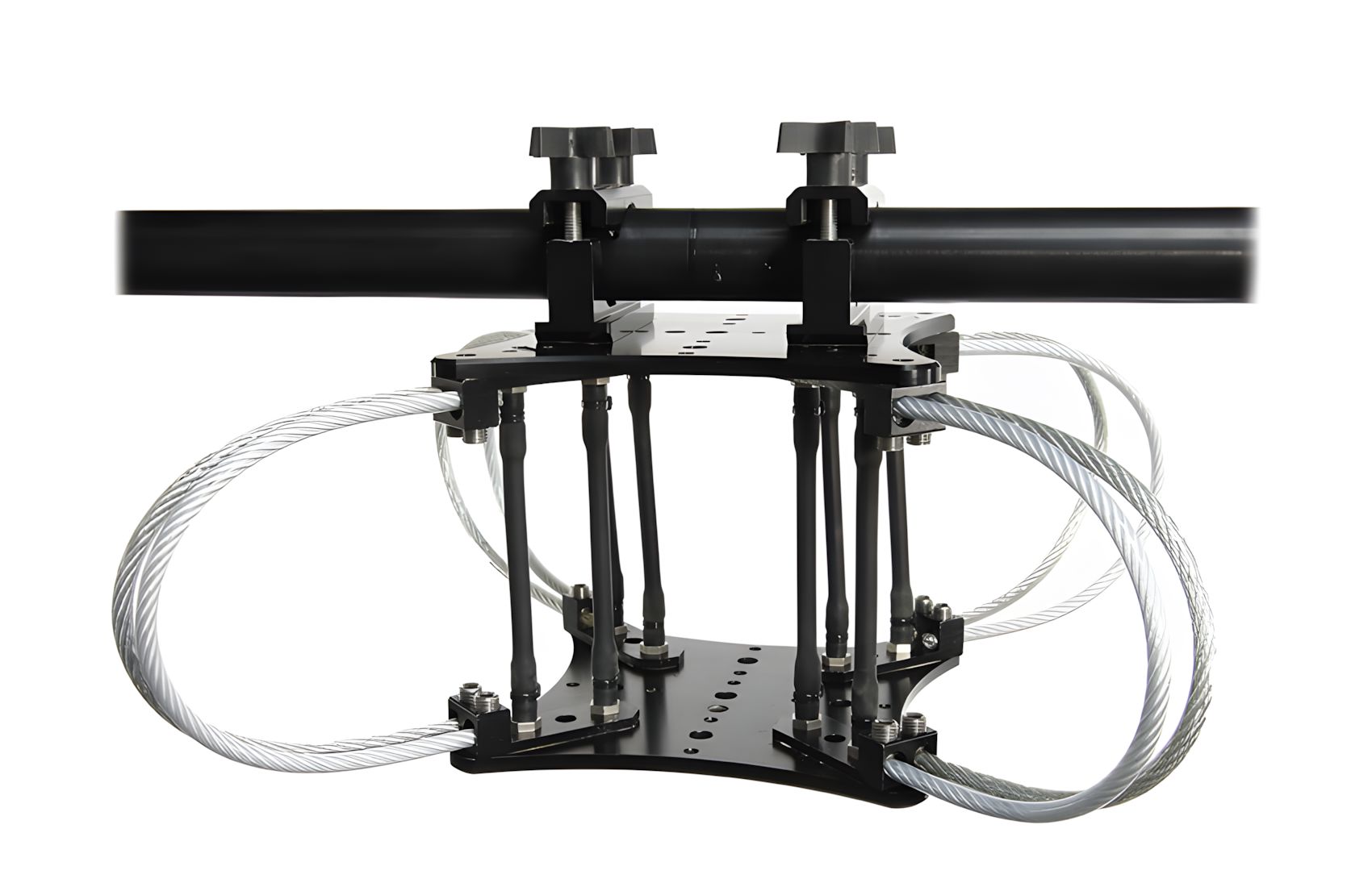 Cloud Mount Slingshot 20