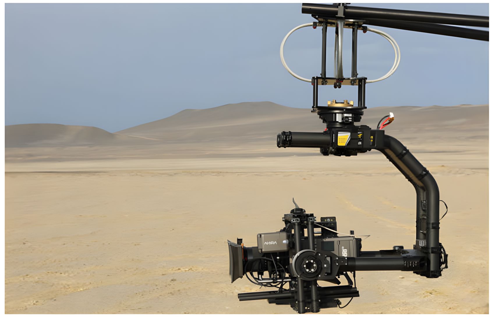 Cloud Mount Slingshot 30