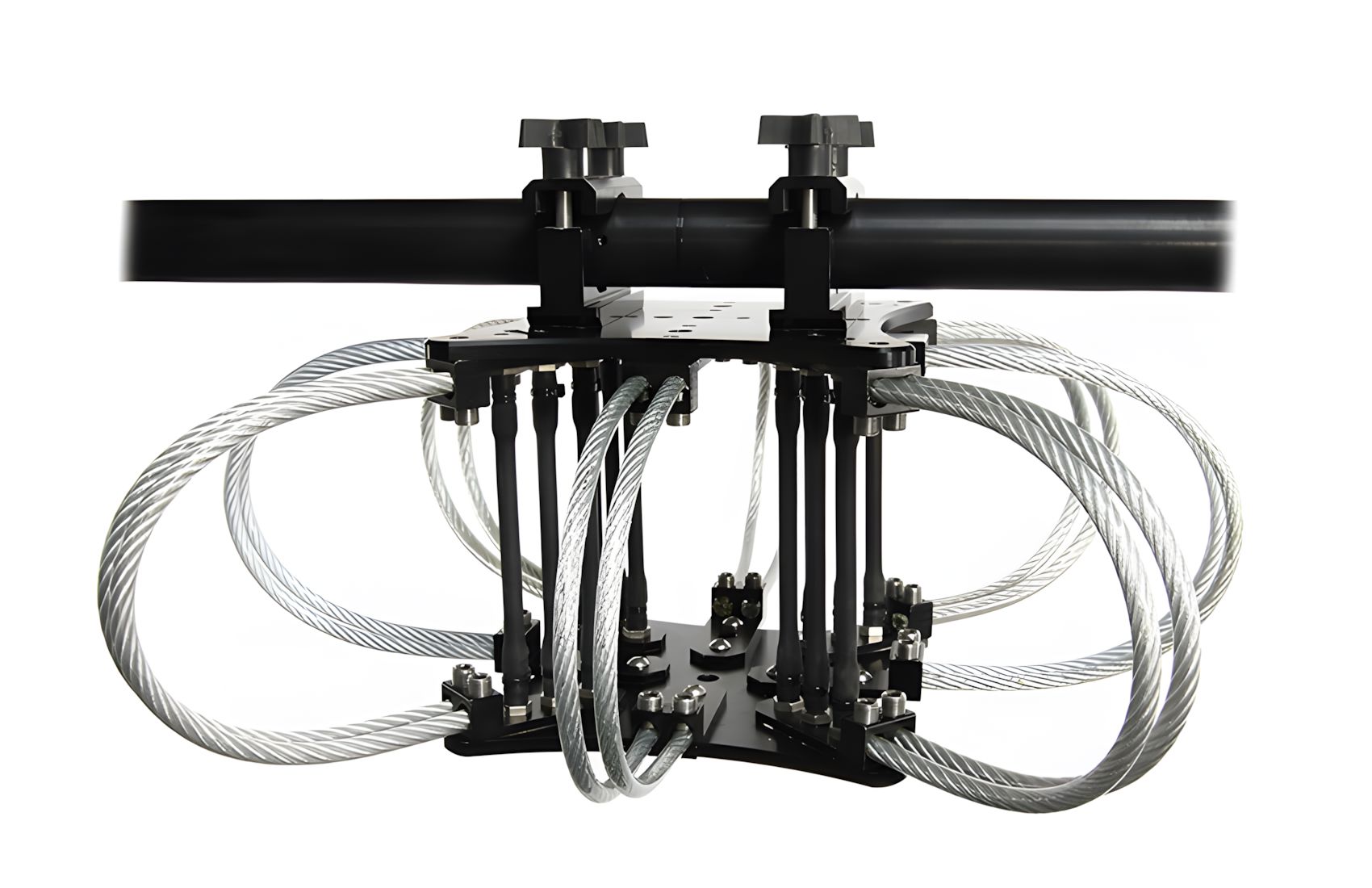 Cloud Mount Slingshot XL