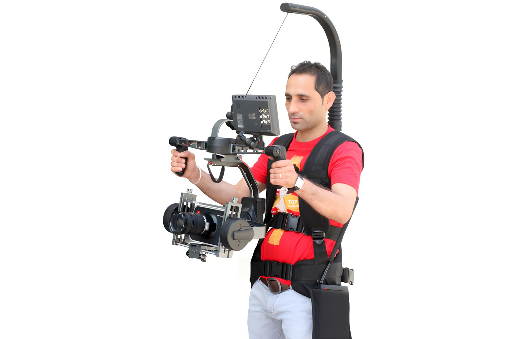 Flowline 500N