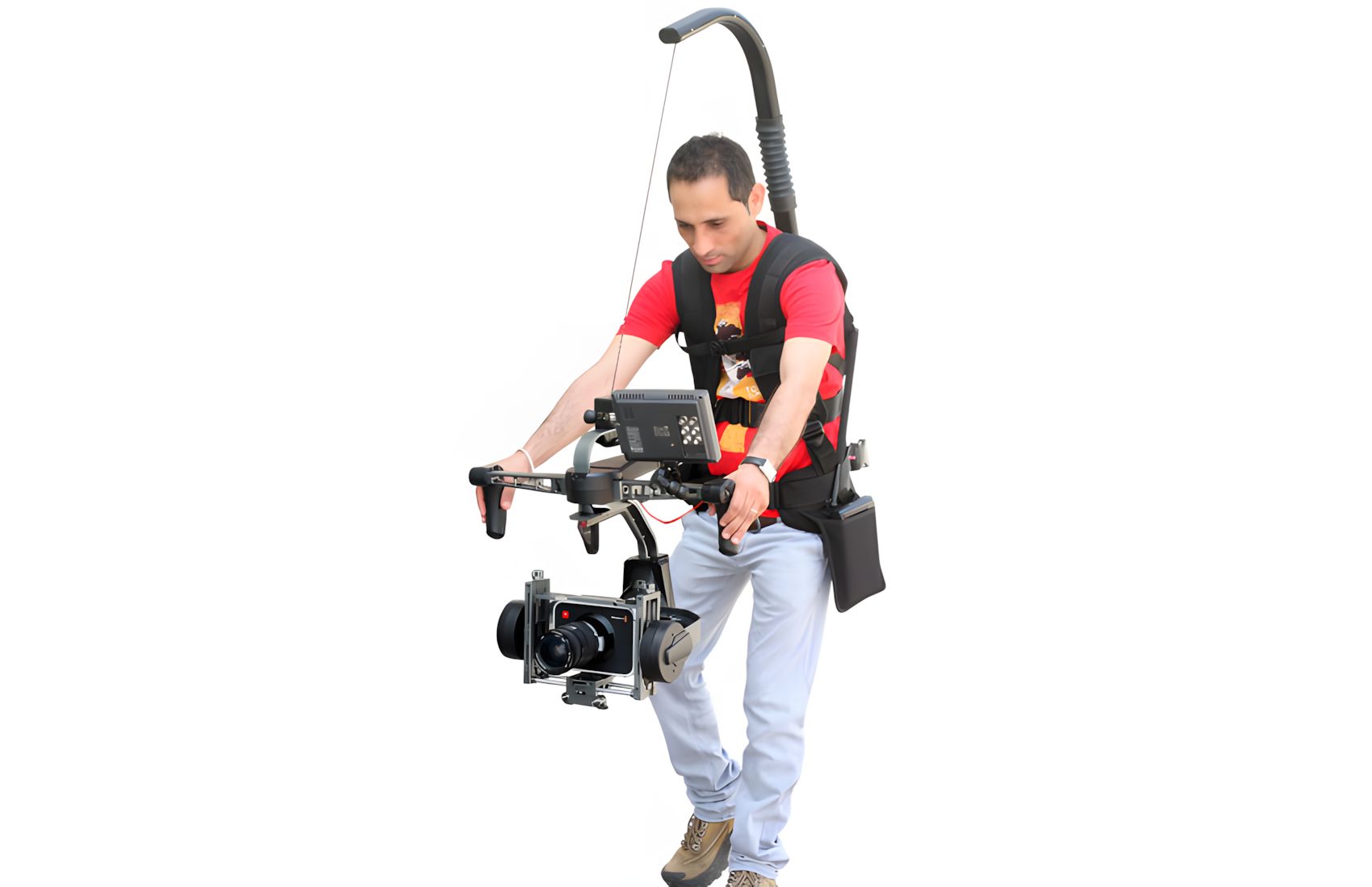 Flowline 500N