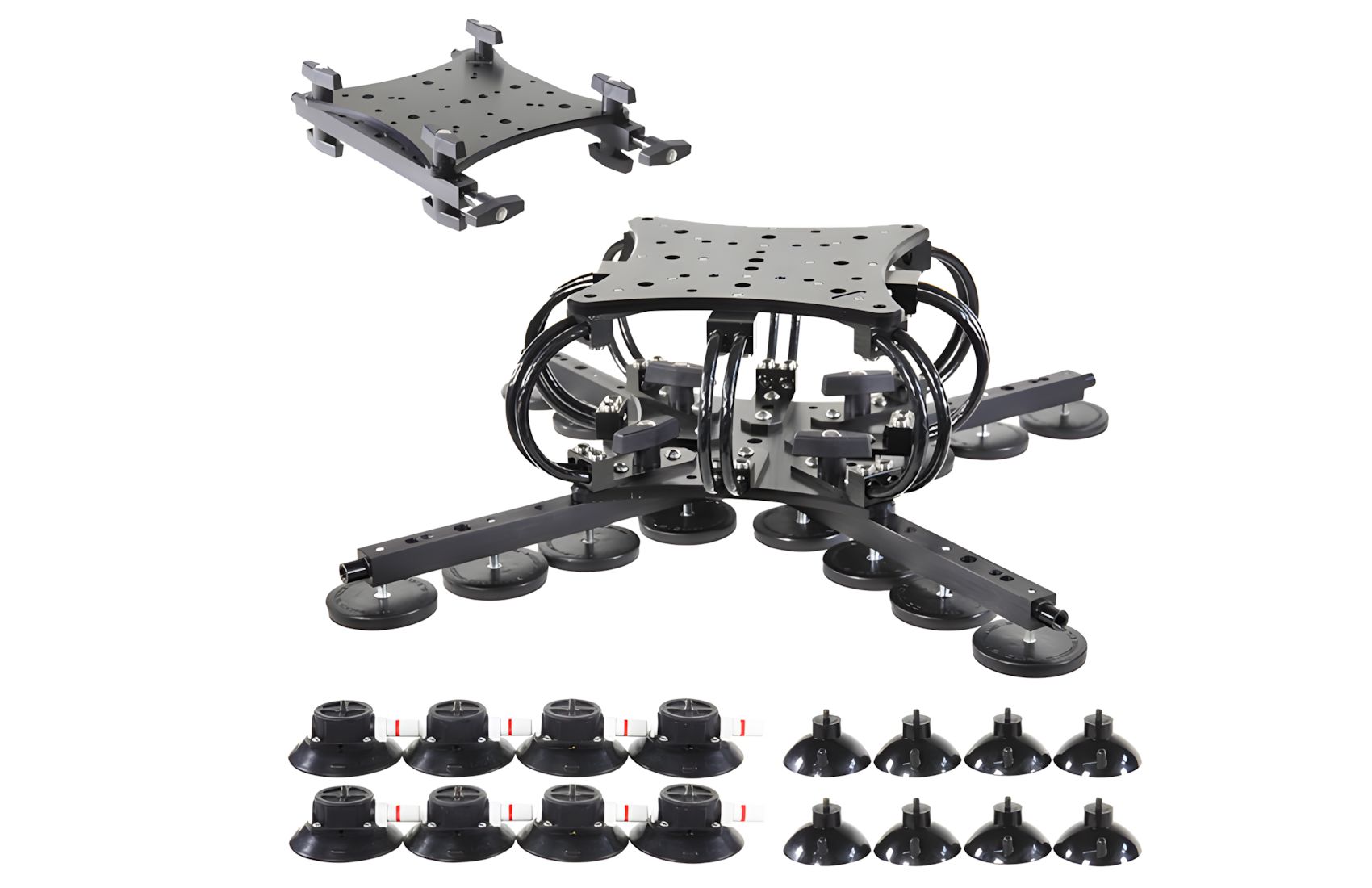 Cloud Mount Pro