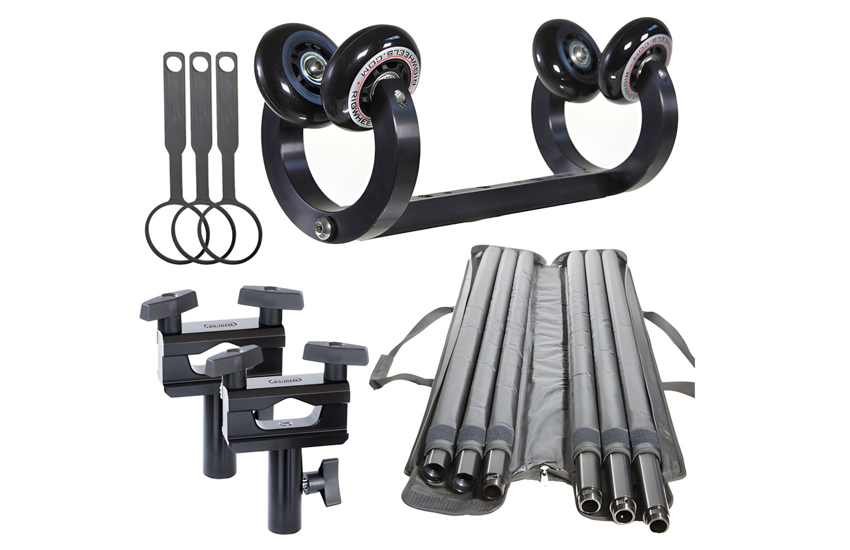 Monorail Kit