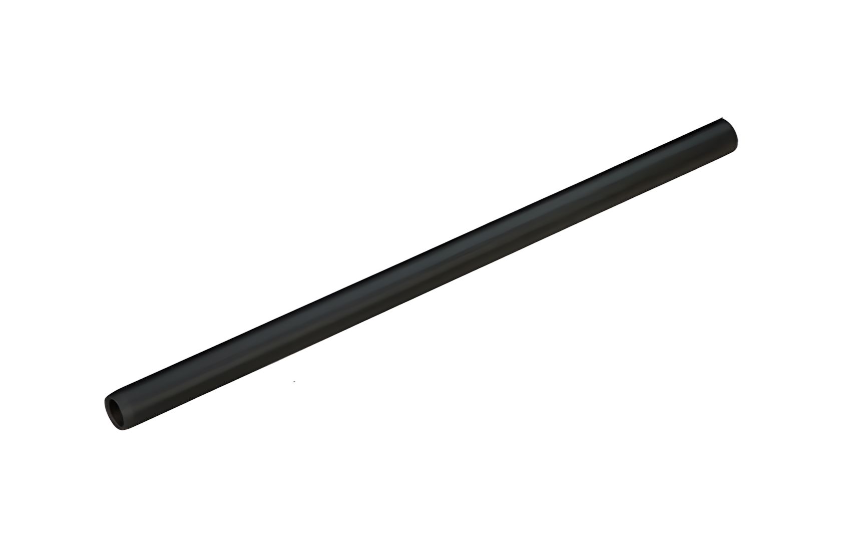 15mm Aluminum Rod 200mm