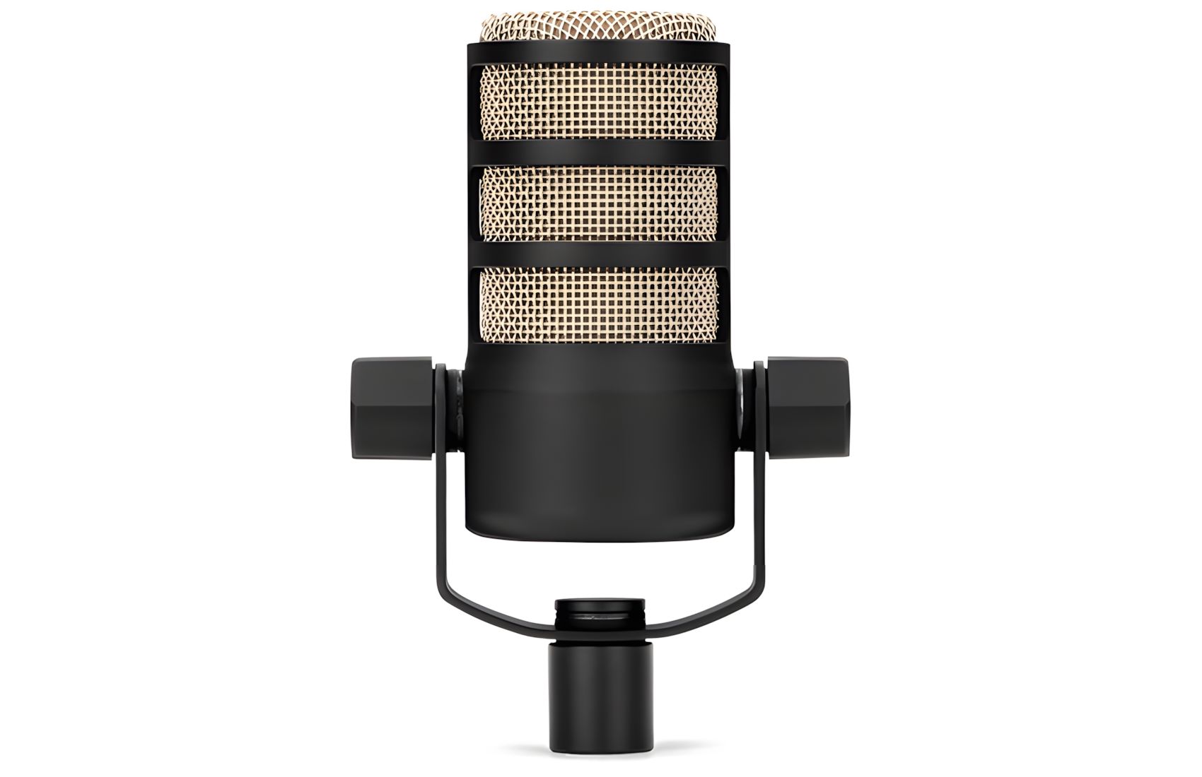 Dynamic for Podcasting