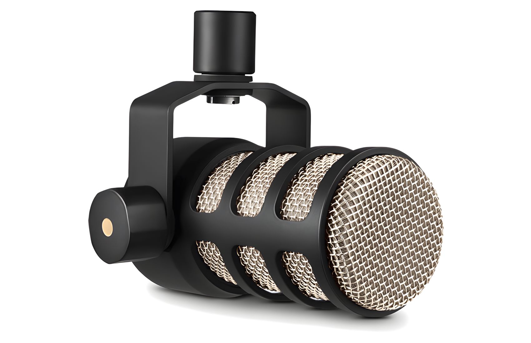 Dynamic for Podcasting