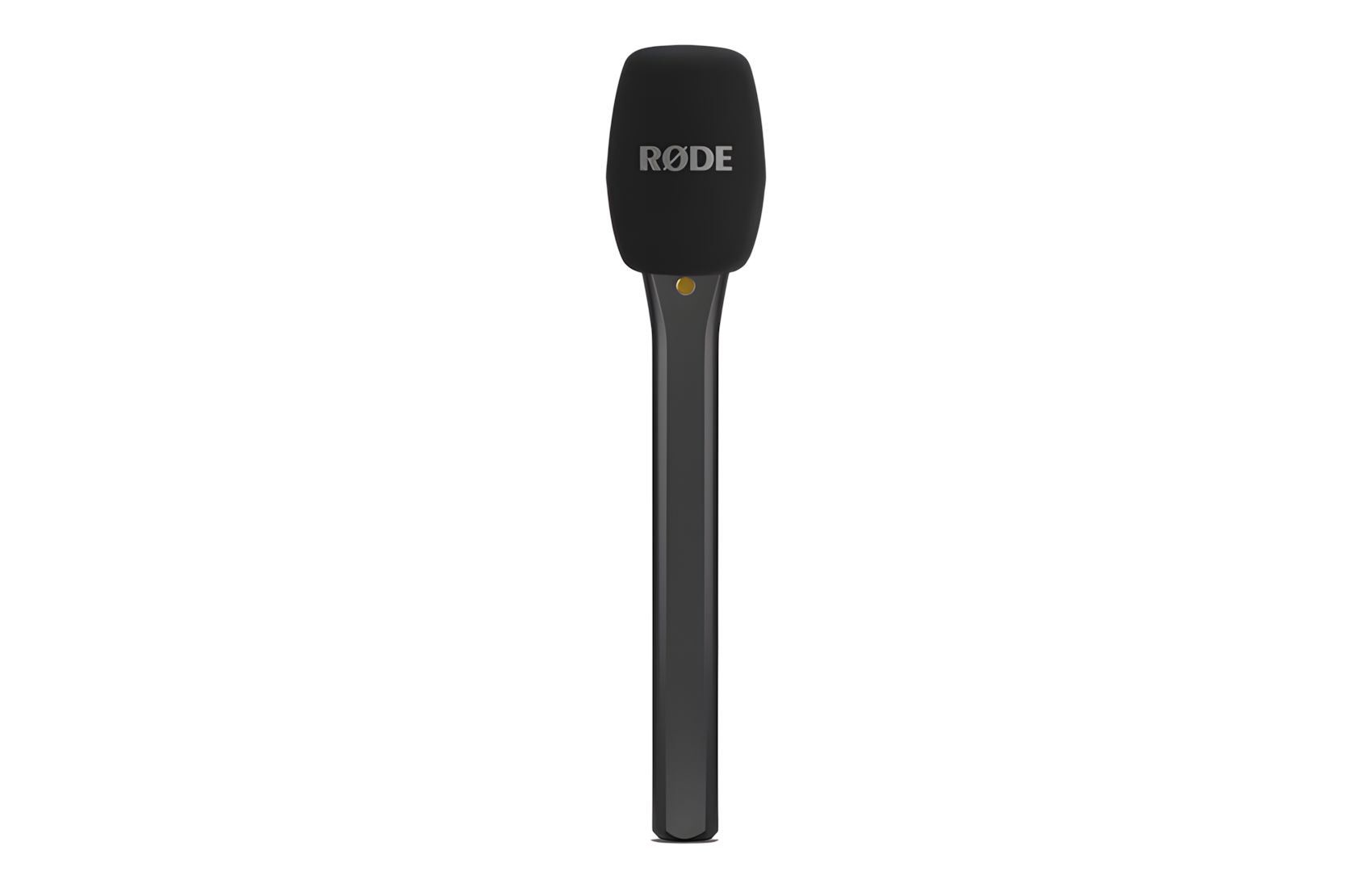 Interview Micro Handheld