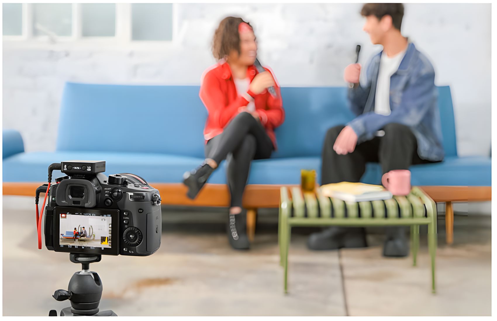 Interview Pro