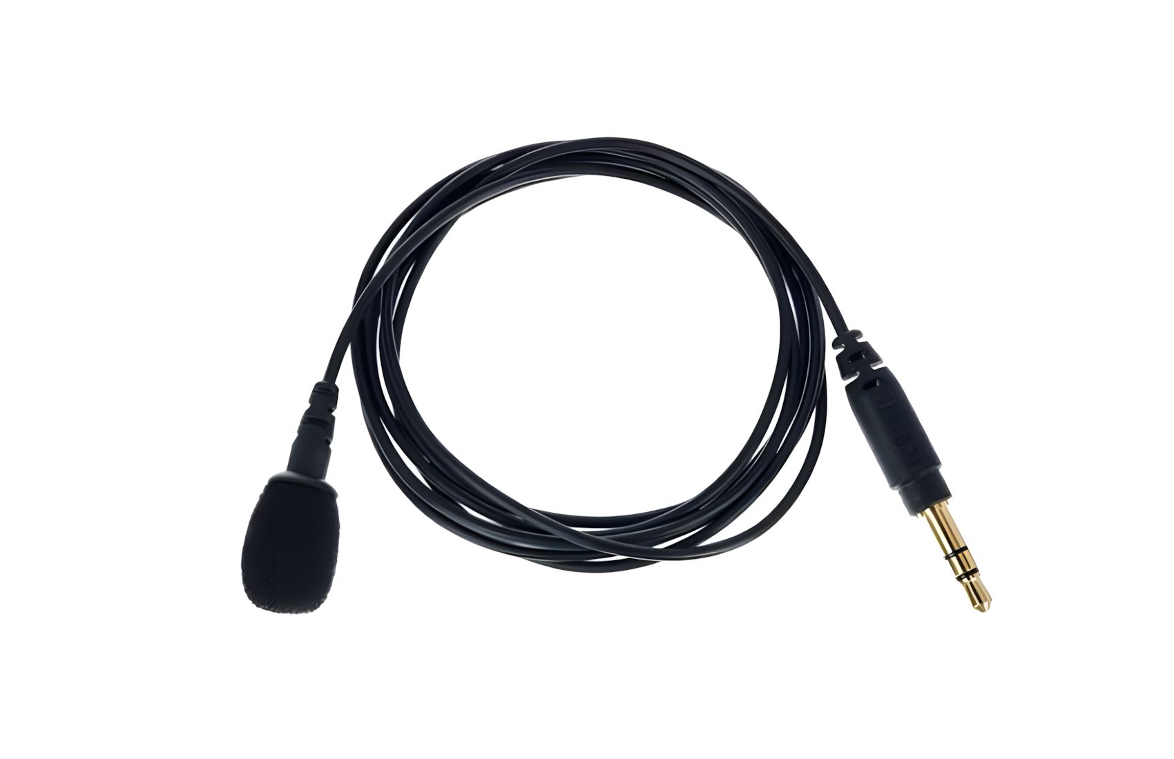 Lavalier GO Black
