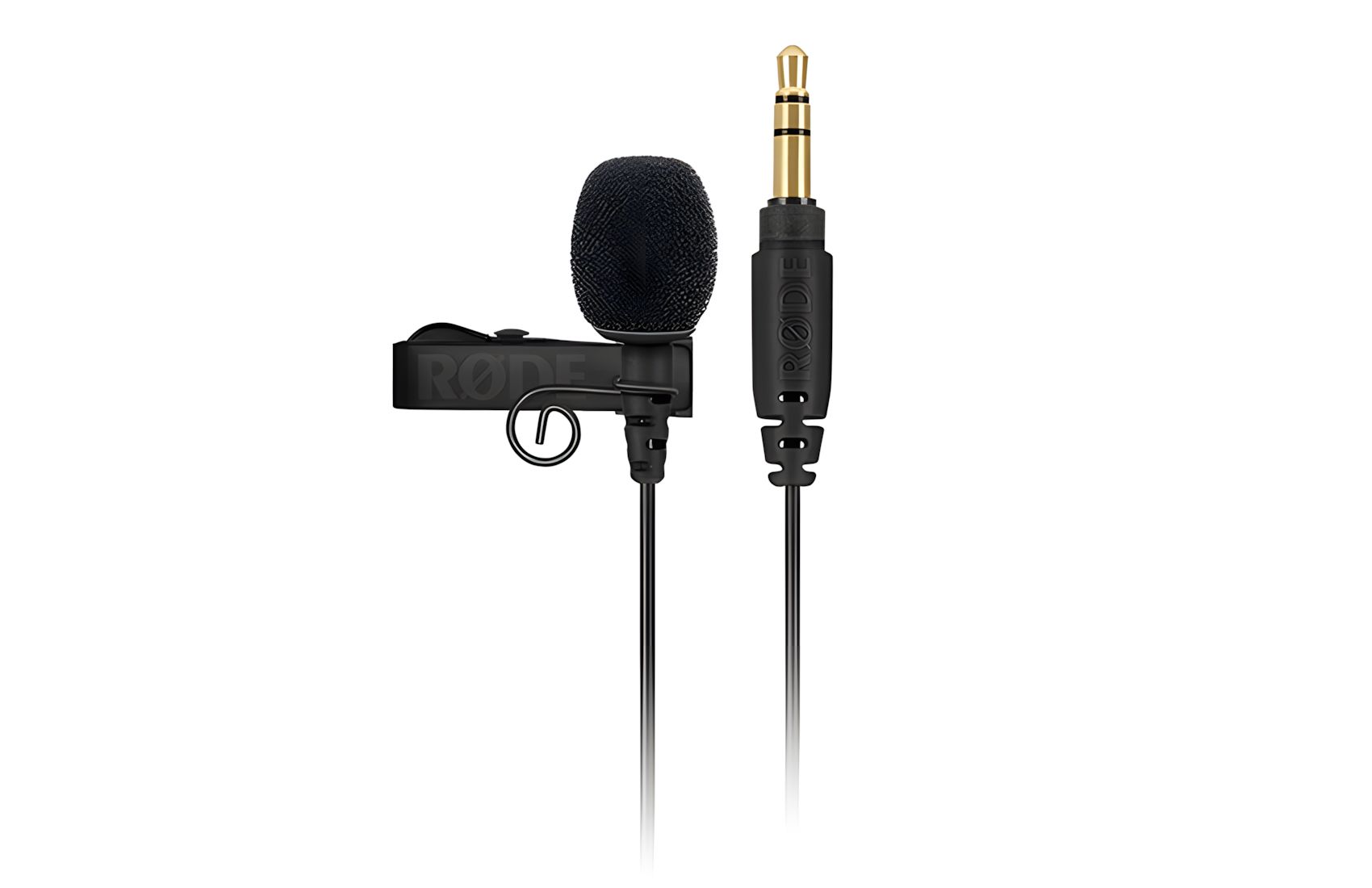 Lavalier GO Black