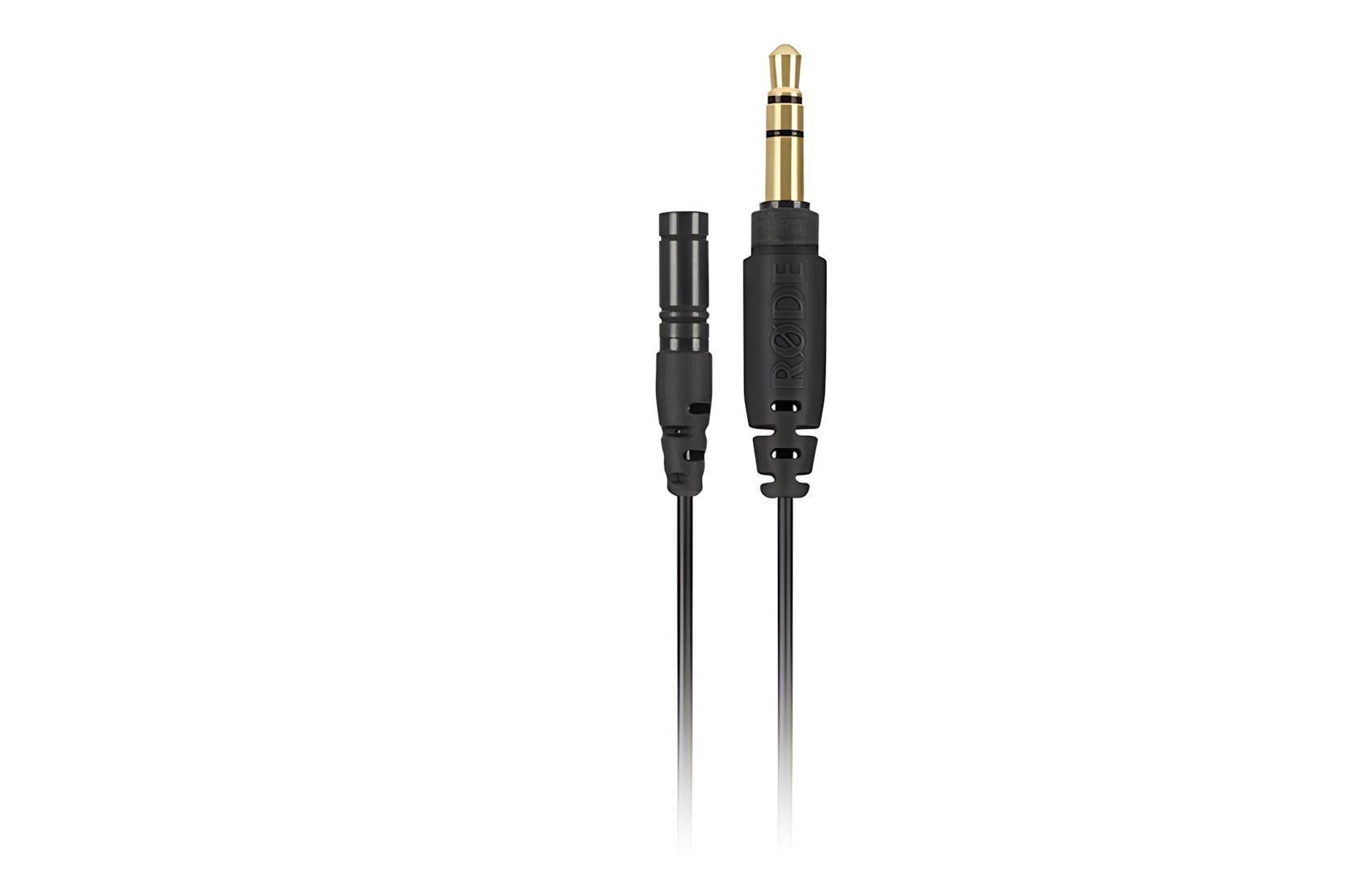 Lavalier GO Black