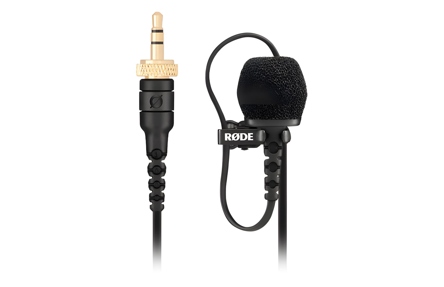 Lavalier II Black