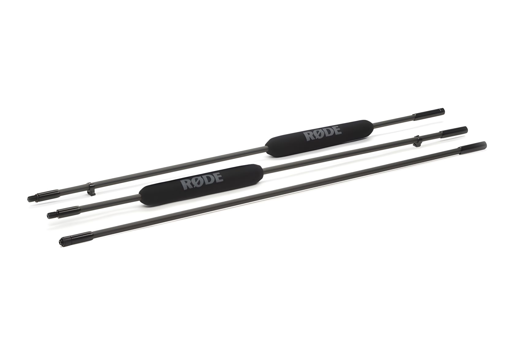 Micro Boompole Pro up to 3.7M