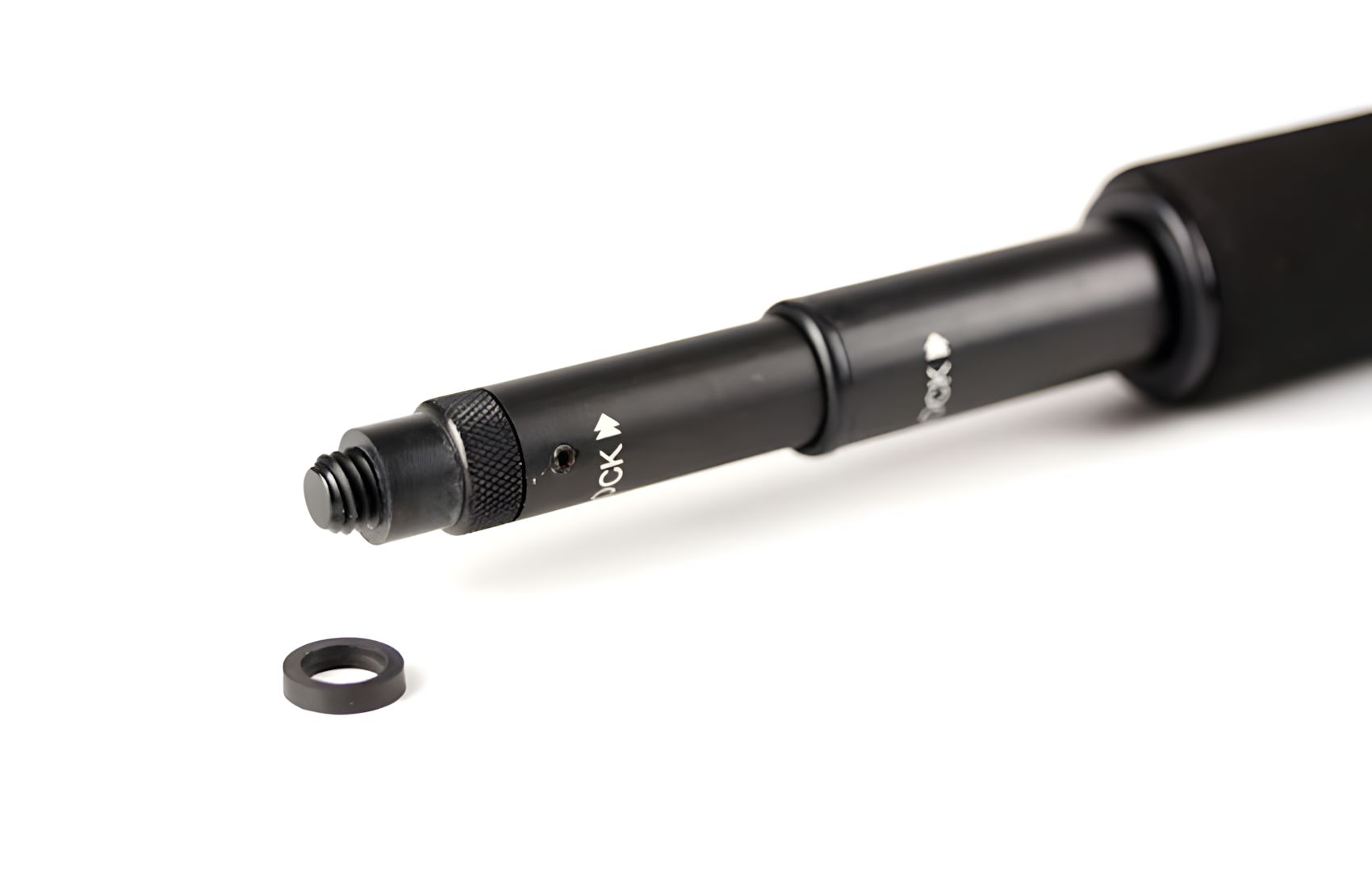 Micro Boompole up to 2m