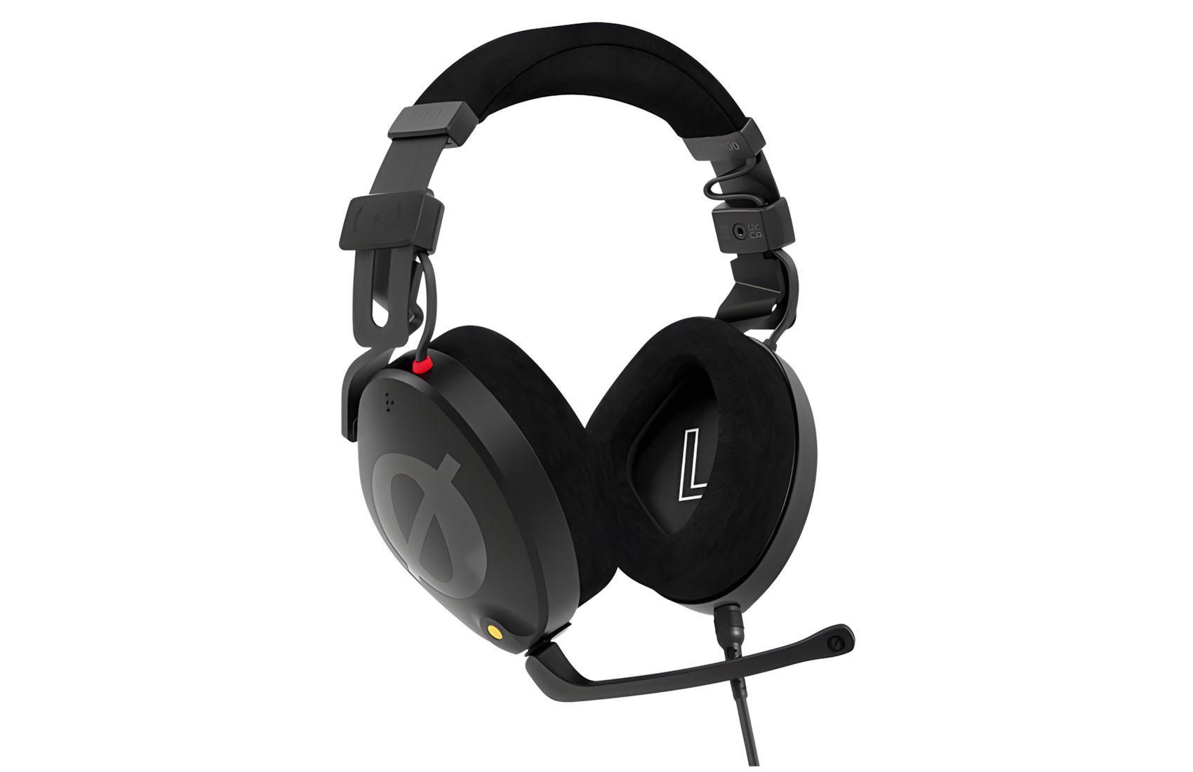 Over-Ear NTH 100M