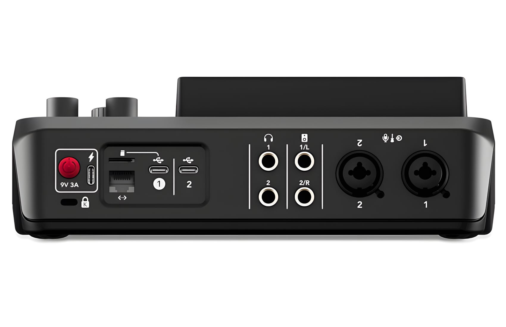 Rodecaster Duo