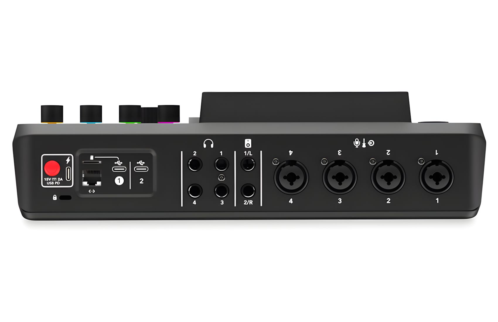 Rodecaster Pro II