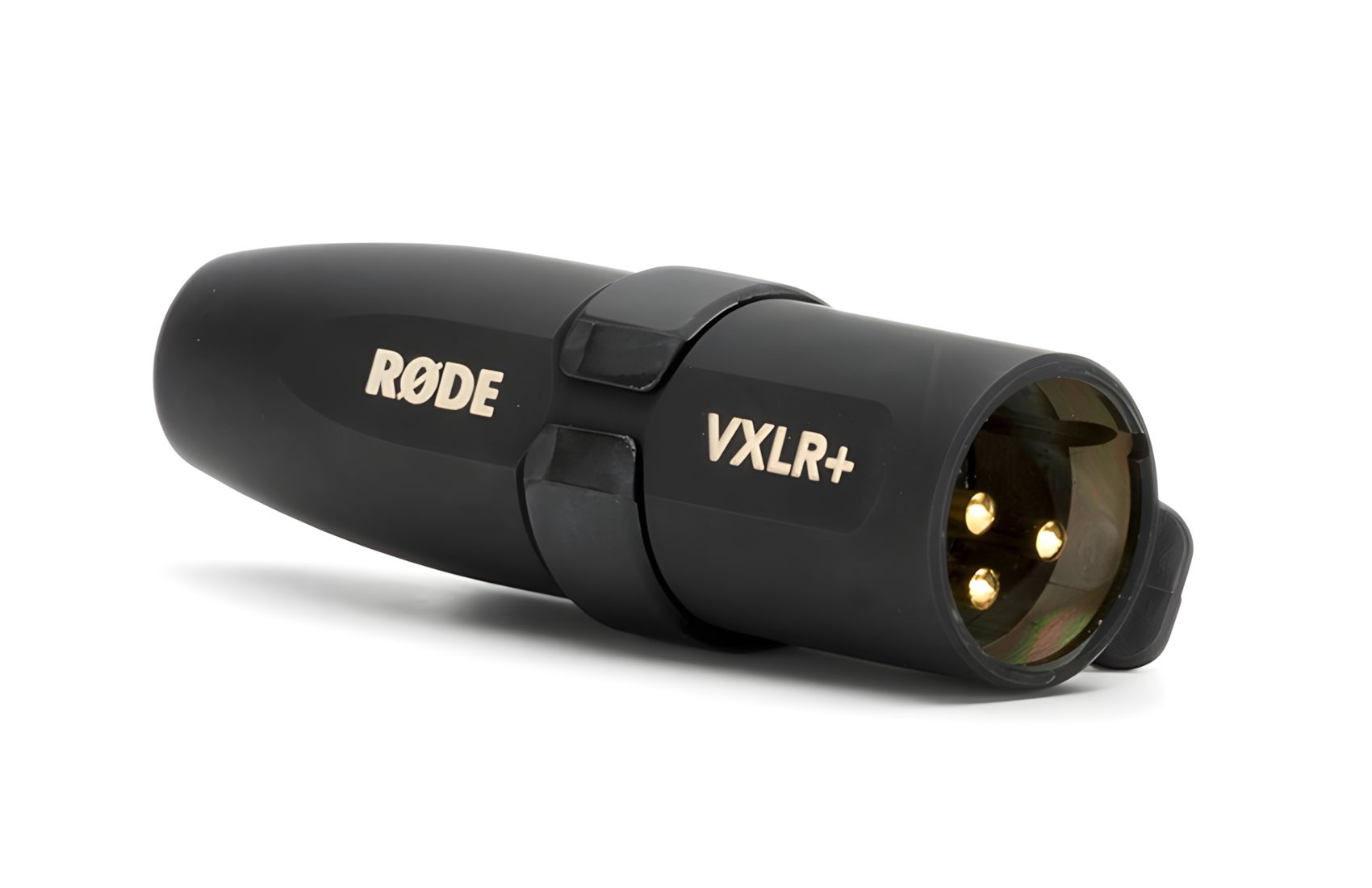VXLR Plus