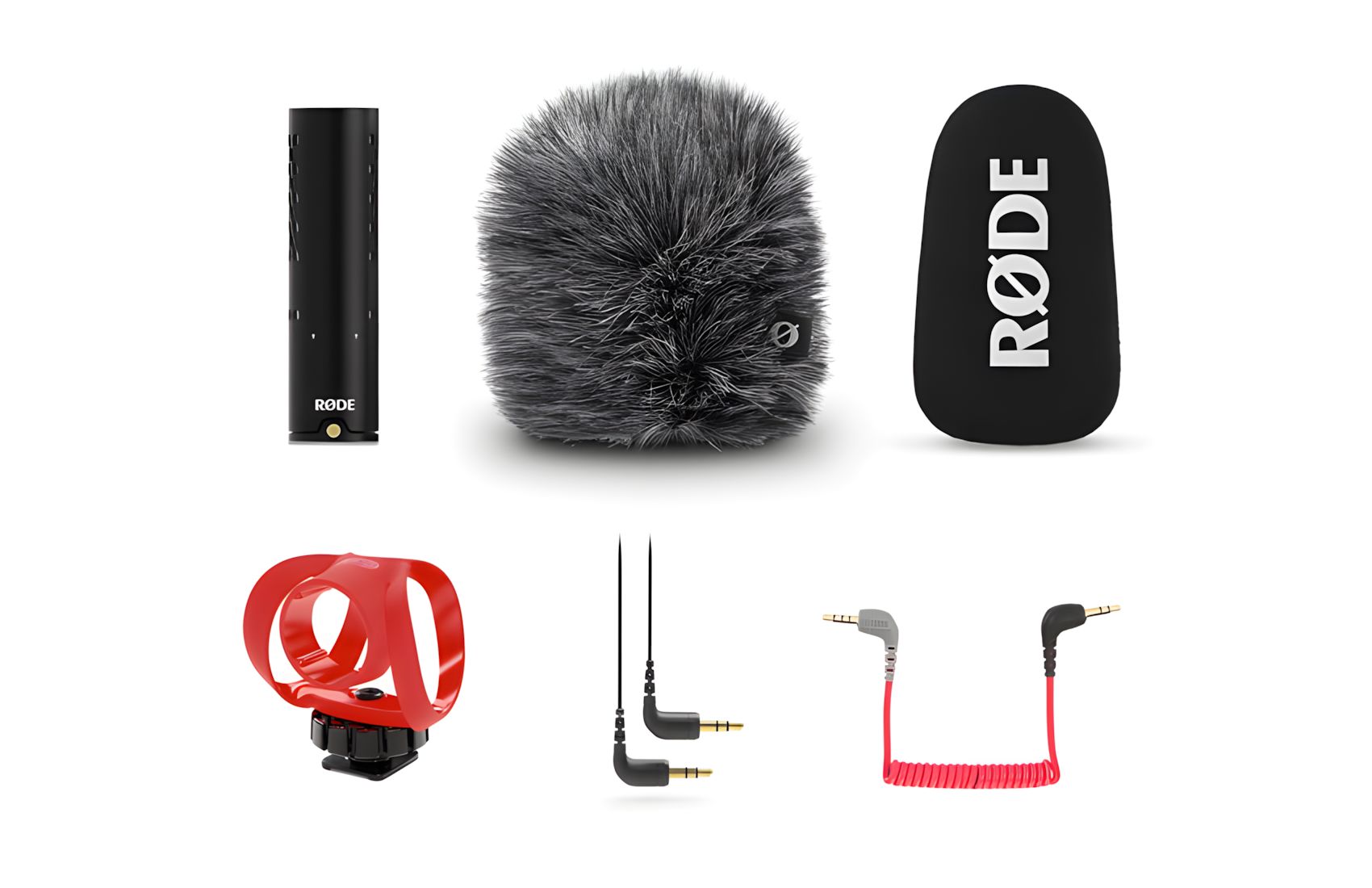 VideoMicro-II