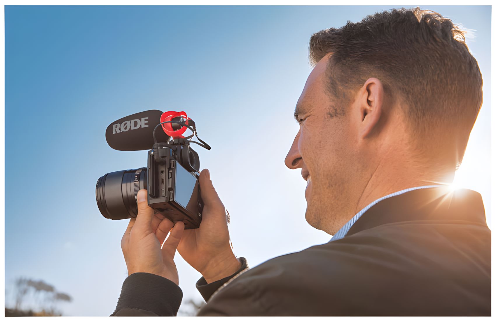 VideoMicro-II