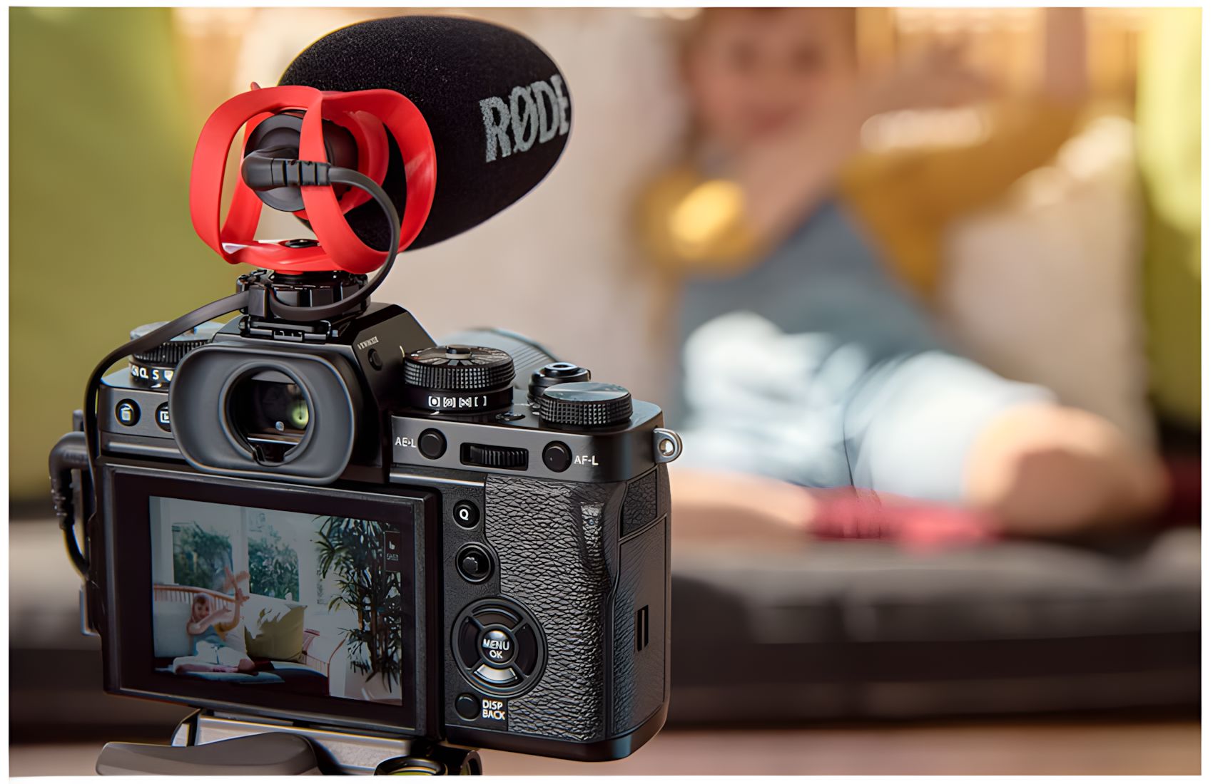 VideoMicro-II