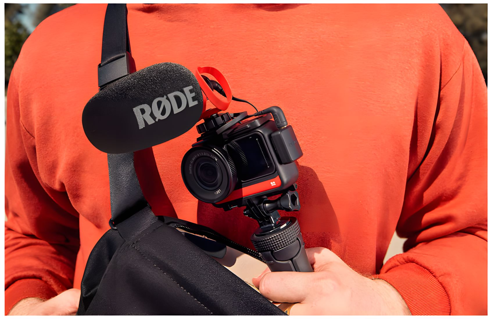 VideoMicro-II