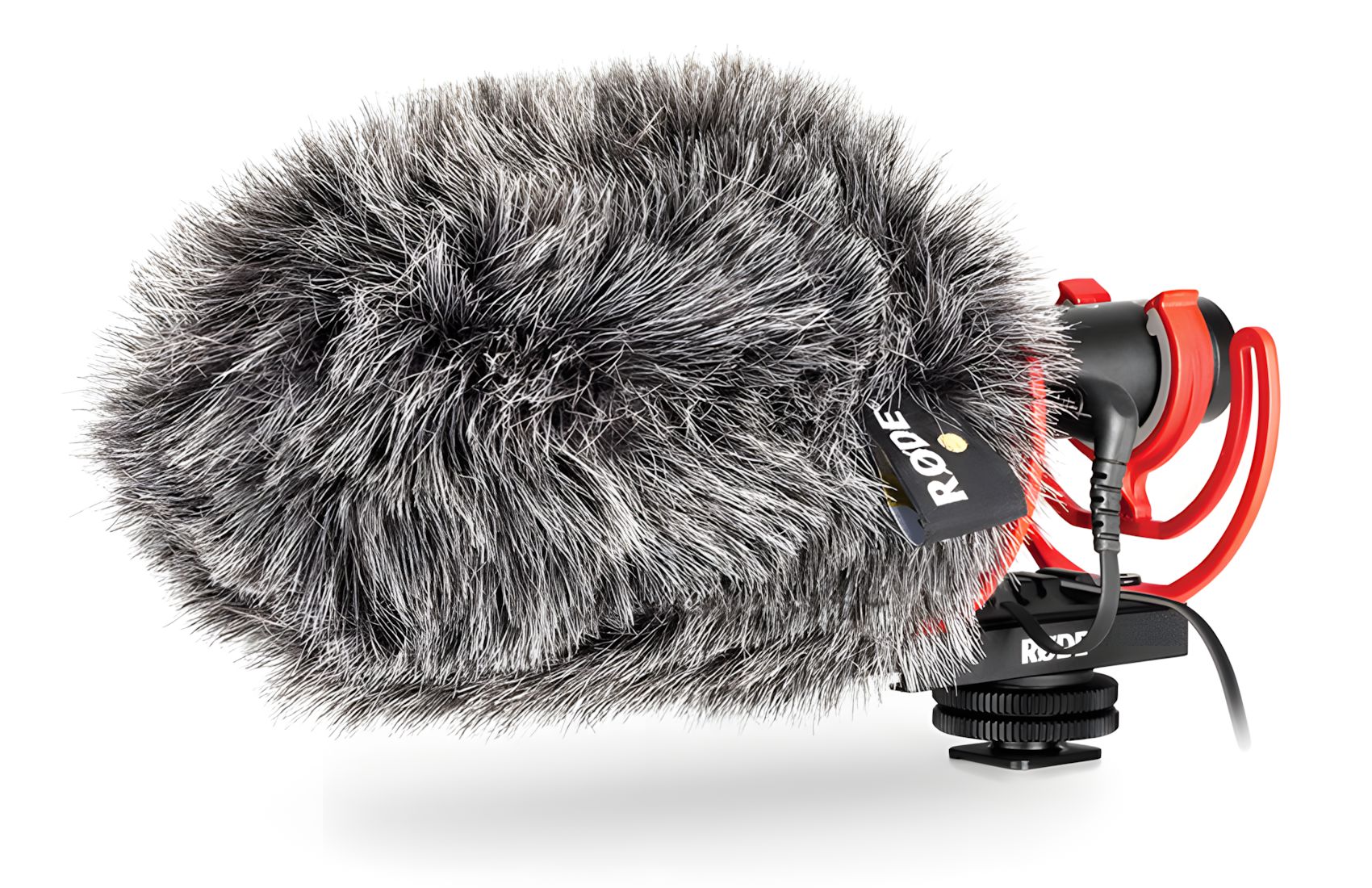 Windshield for VideoMic NTG