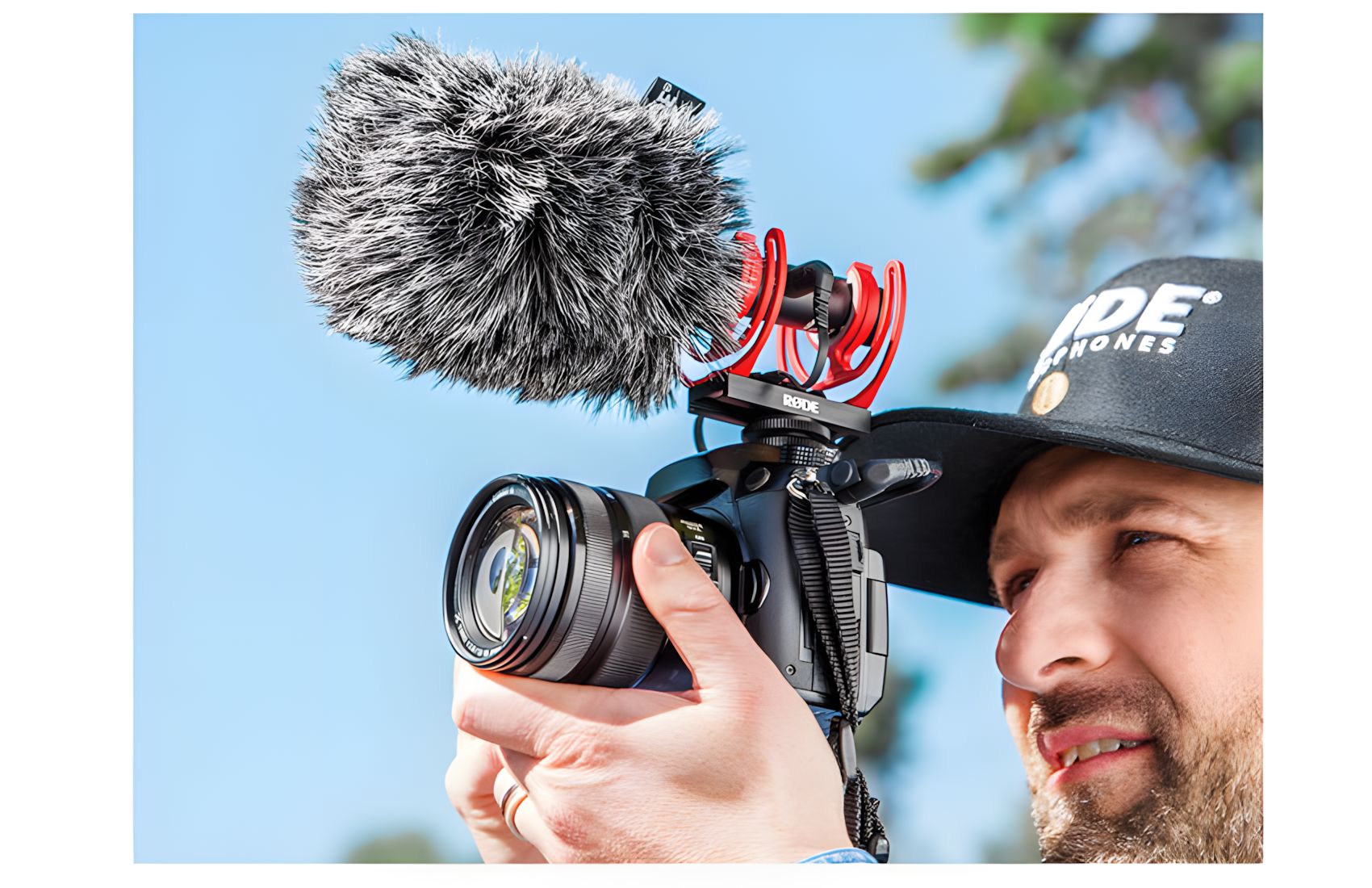 Windshield for VideoMic NTG