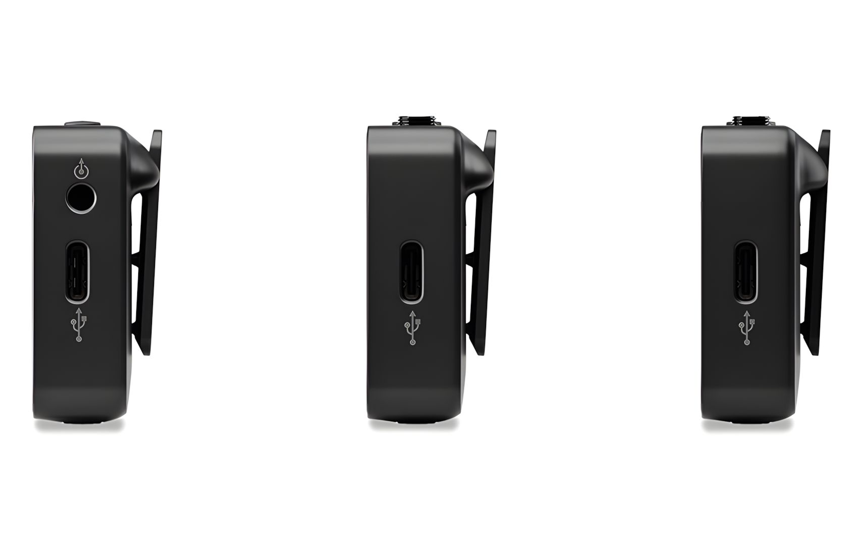 Wireless Go Gen3