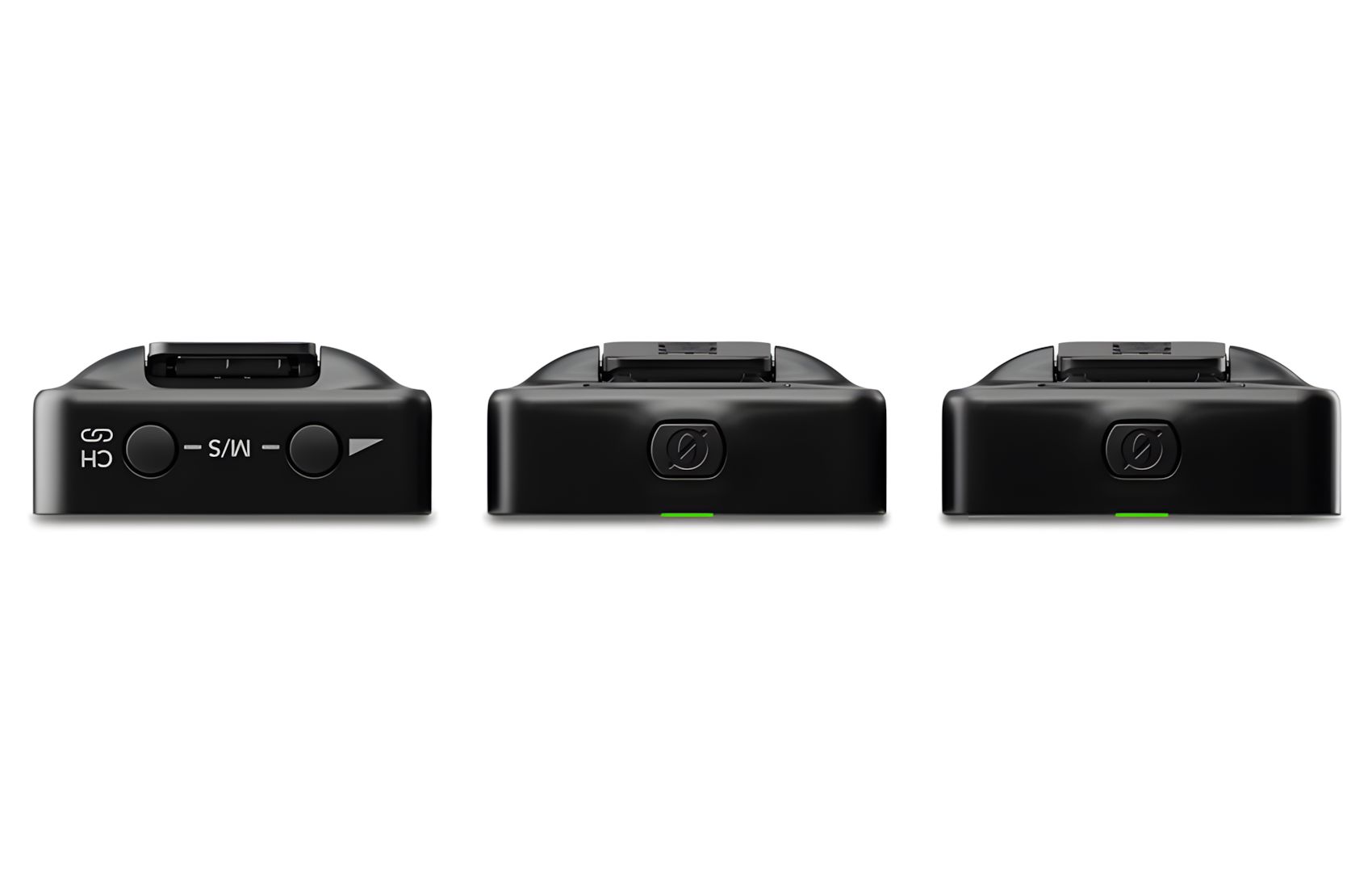 Wireless Go Gen3