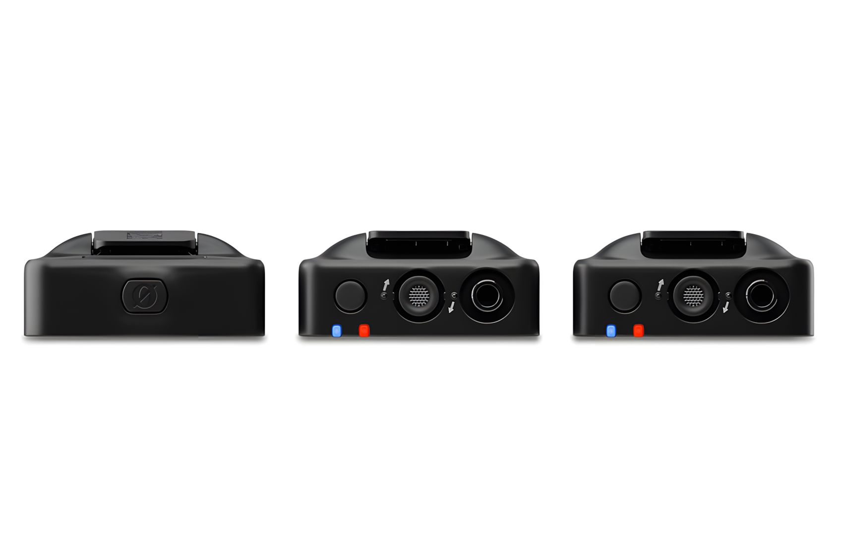 Wireless Go Gen3