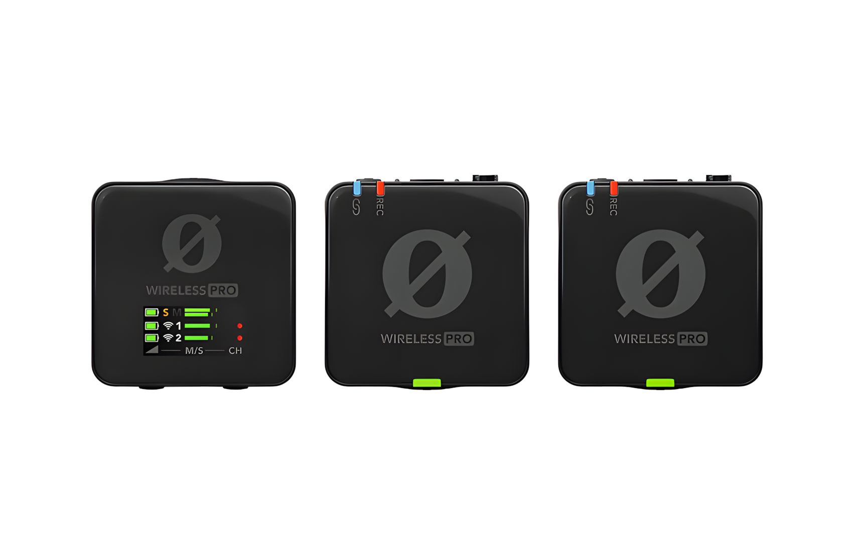 Wireless Pro