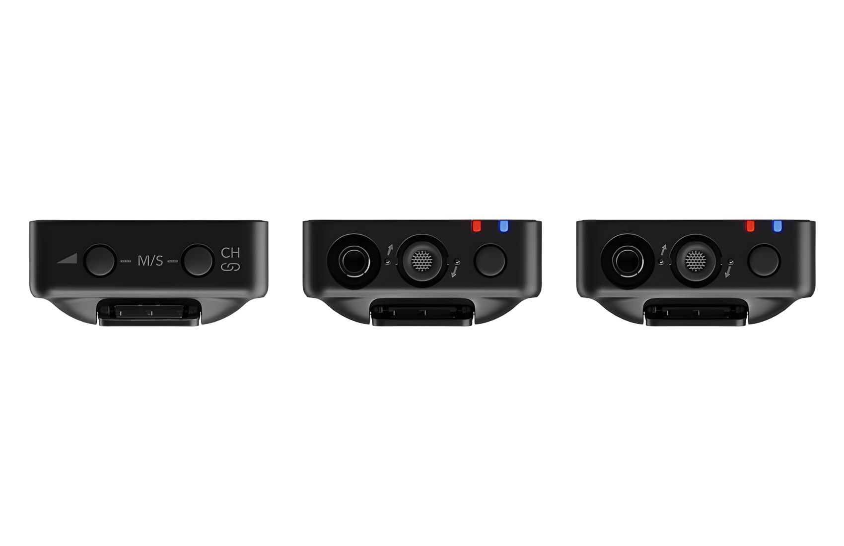 Wireless Pro
