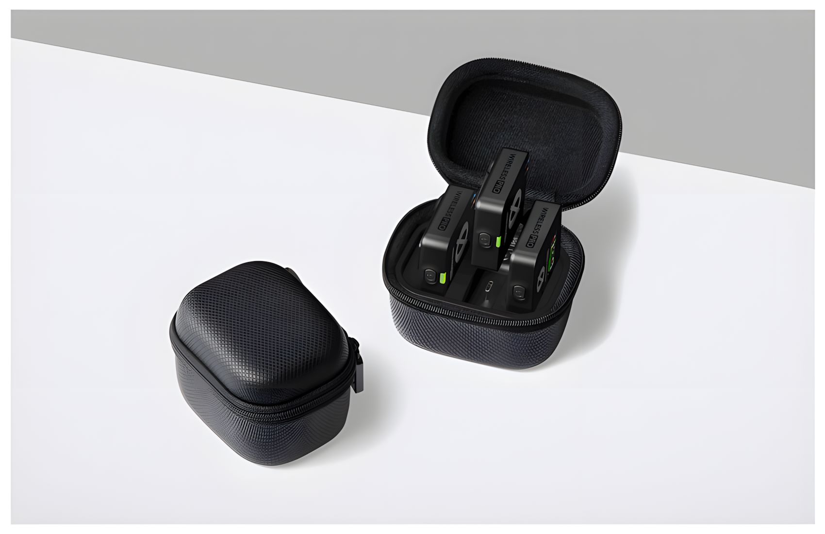Wireless Pro