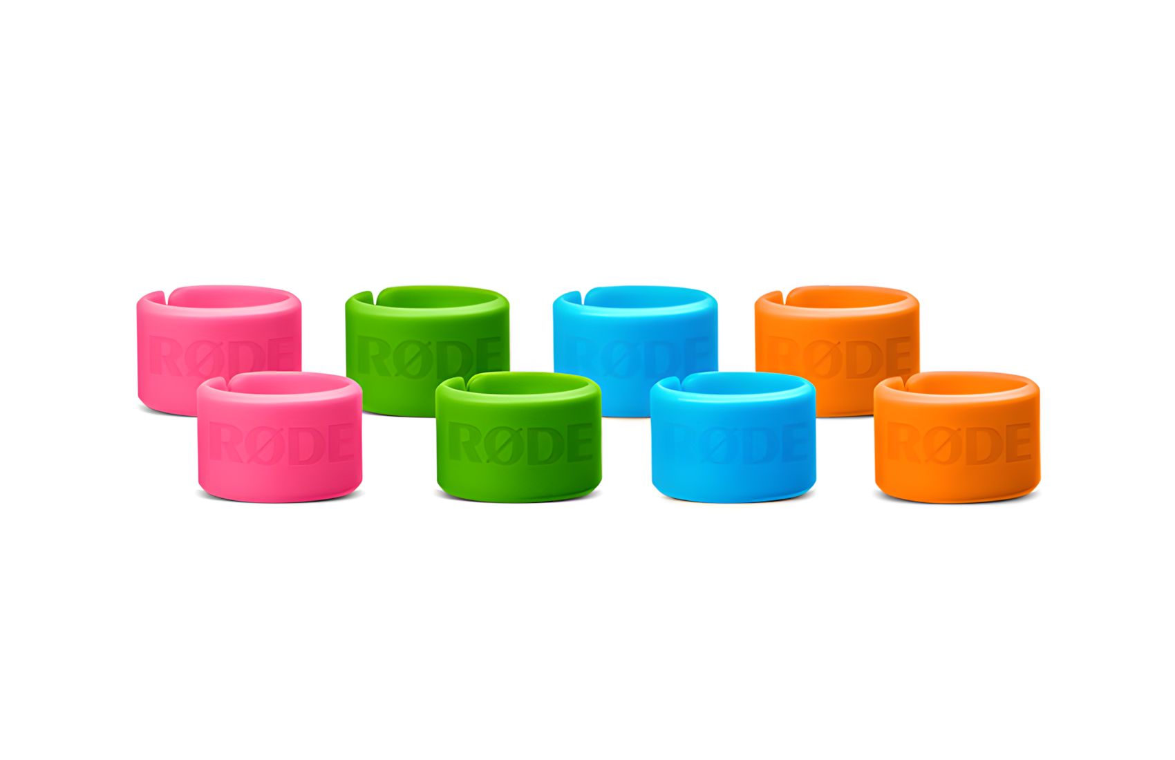 Identification Rings